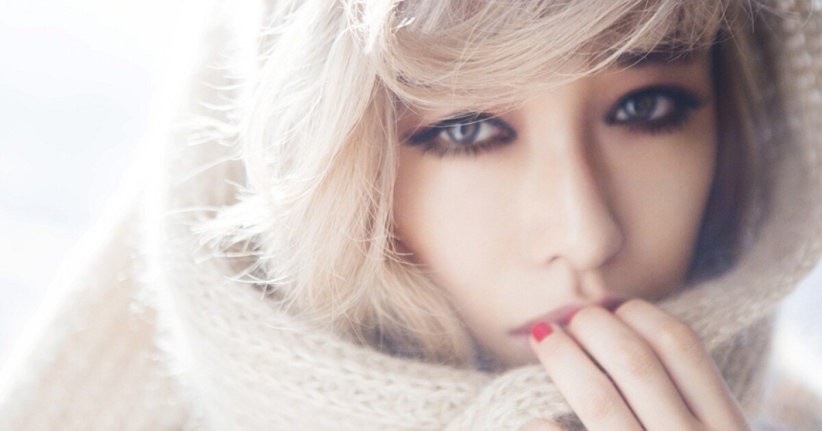 加藤ミリヤ初のMIX CDがリリース決定 | iFLYER News