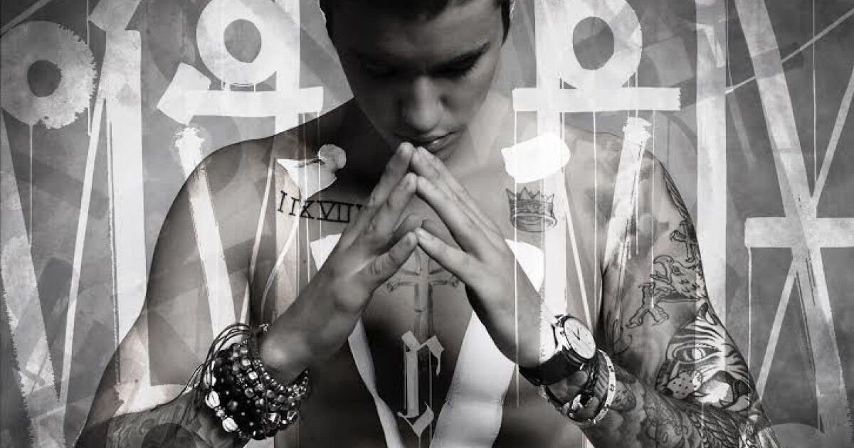 ジャスティン・ビーバー、Purpose Stadium TourグッズのZOZOTOWN限定
