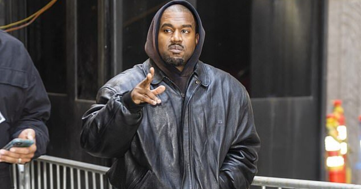 あなたも ye になれる!? Kanye West（カニエ・ウエスト）のブランド