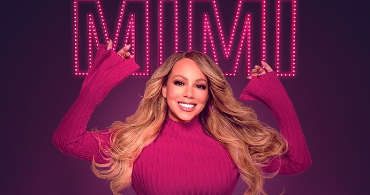 祝・デビュー35周年！世界の歌姫Mariah Carey (マライア・キャリー