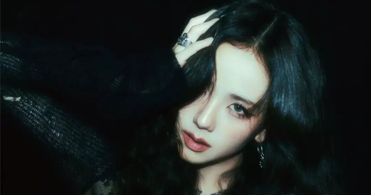BLACKPINK Re:BLACKPINK 初回盤 JISOO ジス 1_47i2saptravoqgo329x11.jpg