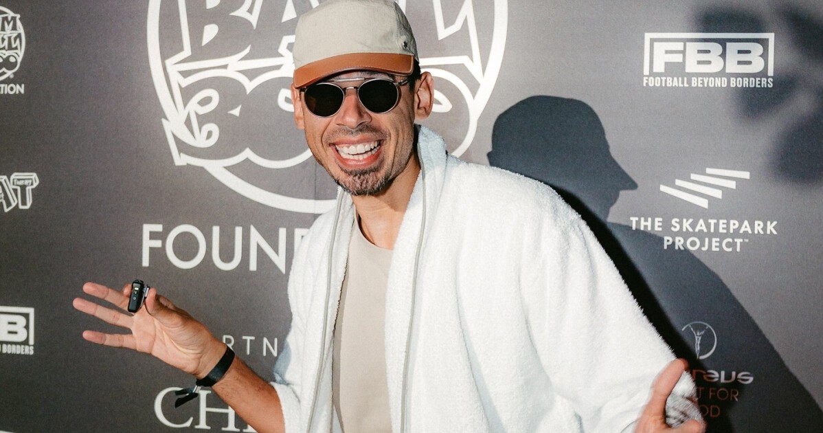 AFROJACK (アフロジャック) 、大ヒットトラック 