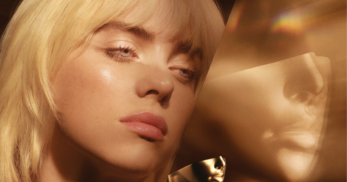 8月26日(金) 初単独来日公演開催】Billie Eilish（ビリー・アイ