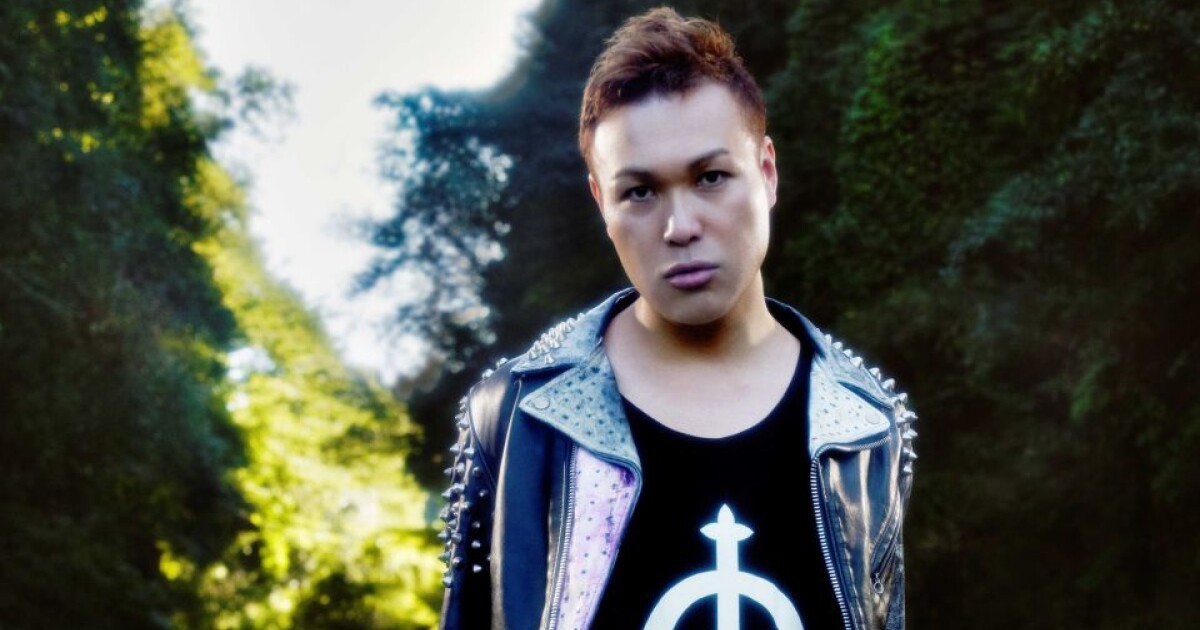 HOUSE: DAISHI DANCE「WONDER Tourism」 | iFLYER News