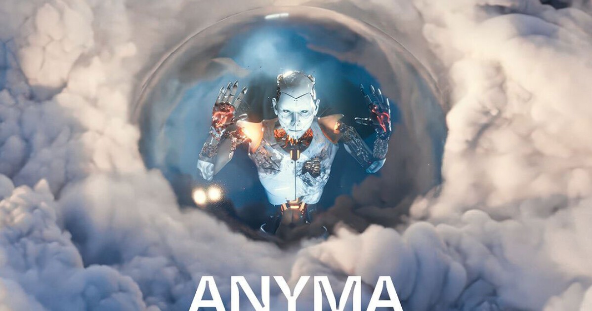 ANYMA (アニマ) 、ラスベガス・スフィアでの2024年年末〜2025年年始