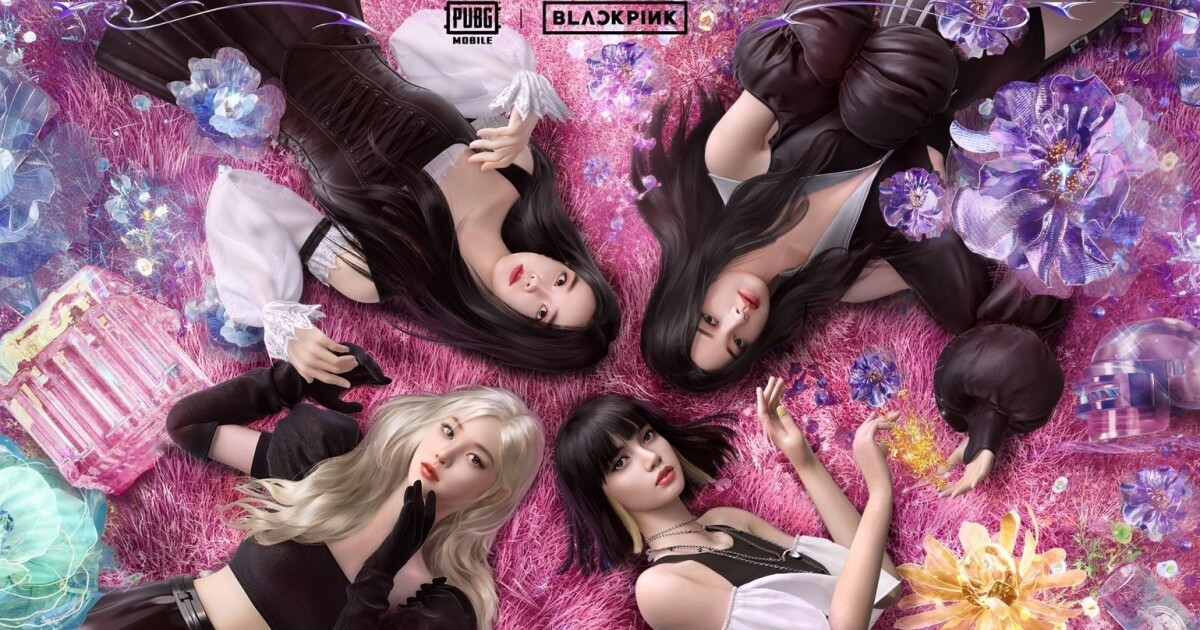 blackpink 新品未開封 ブラックピンク デビュー6周年を迎えた BLACKPINK（ブラックピンク）、ファン待望の