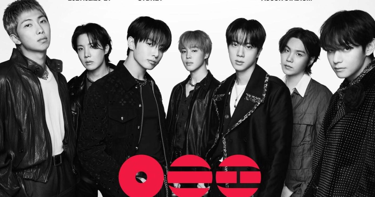 新設カテゴリー「Best Asian Pop Music Performance」は主要賞から