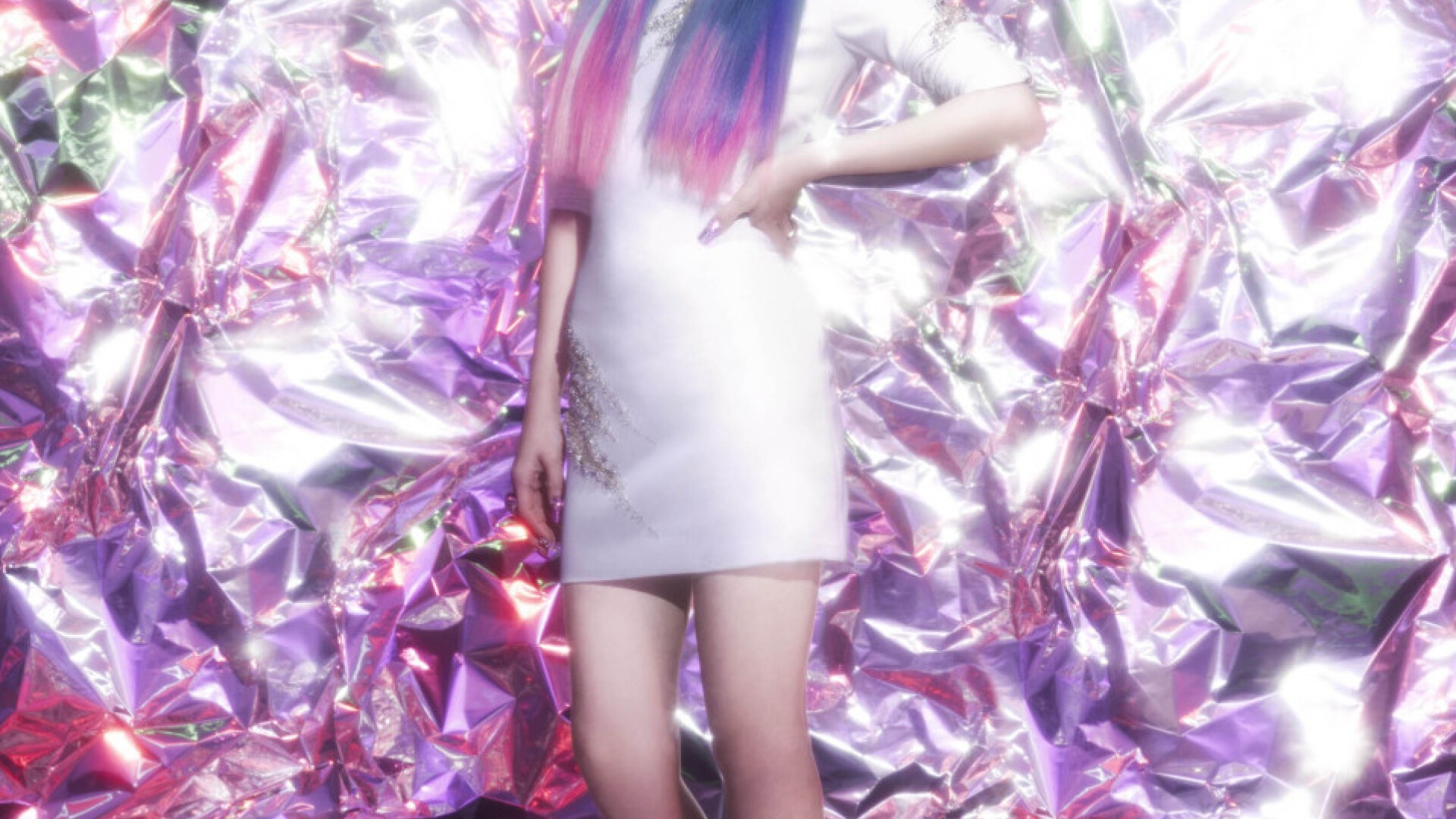 MADEMOISELLE YULIA | iFLYER