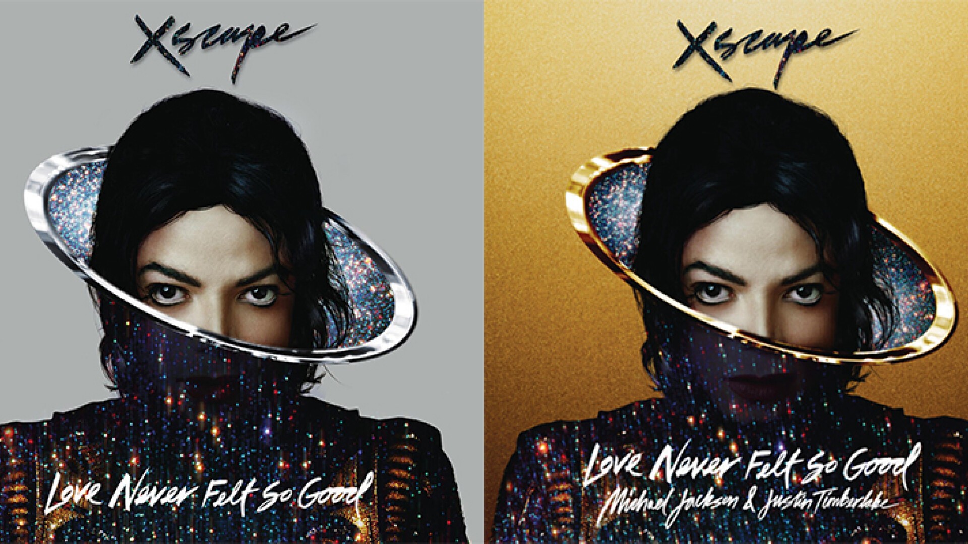 マイケル・ジャクソン、ニュー・アルバム『XSCAPE』よりリードトラック