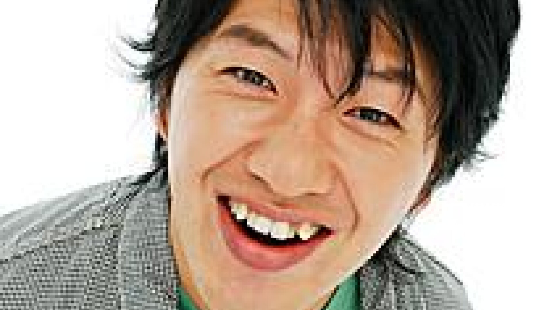 平井善之 | iFLYER
