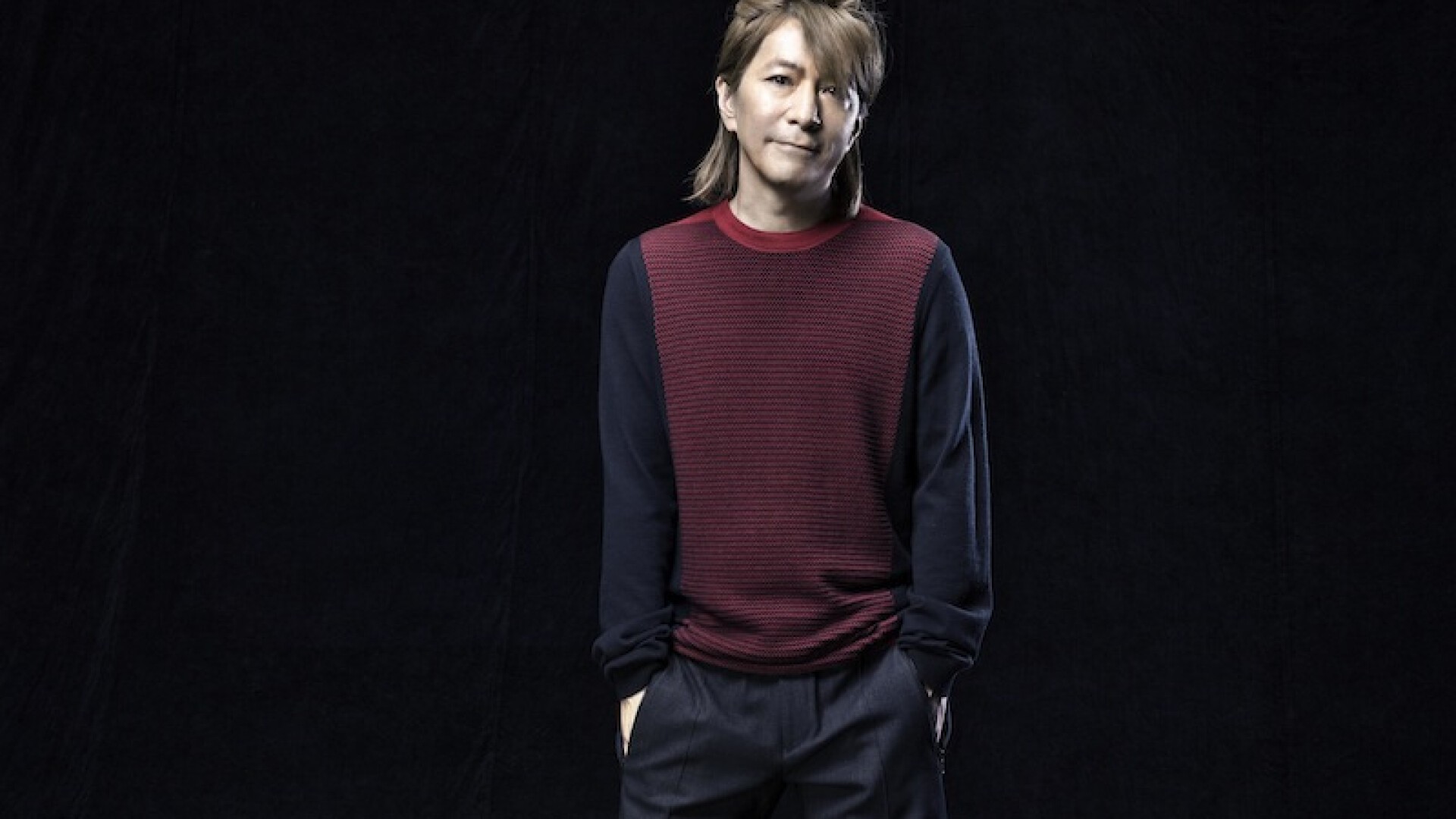 シンセサイザー「MOTIF XF6」の小室哲哉モデルに「ゲゲゲ」音源が搭載