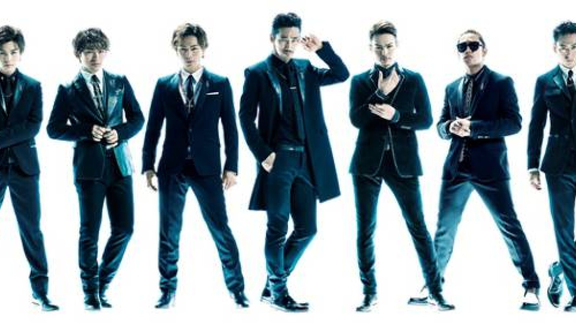 三代目J Soul BrothersがAFROJACKプロデュースの新曲「Summer Madness