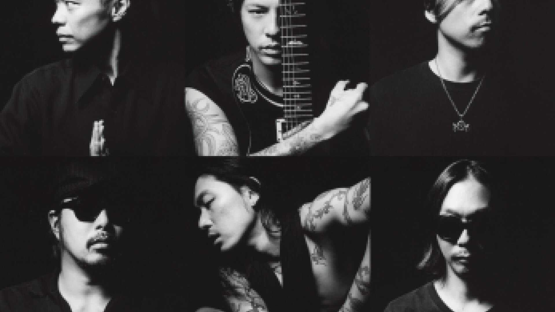 Dragon Ash | iFLYER