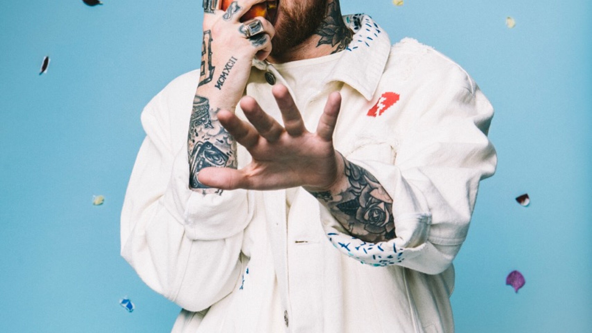 MAC MILLER | iFLYER