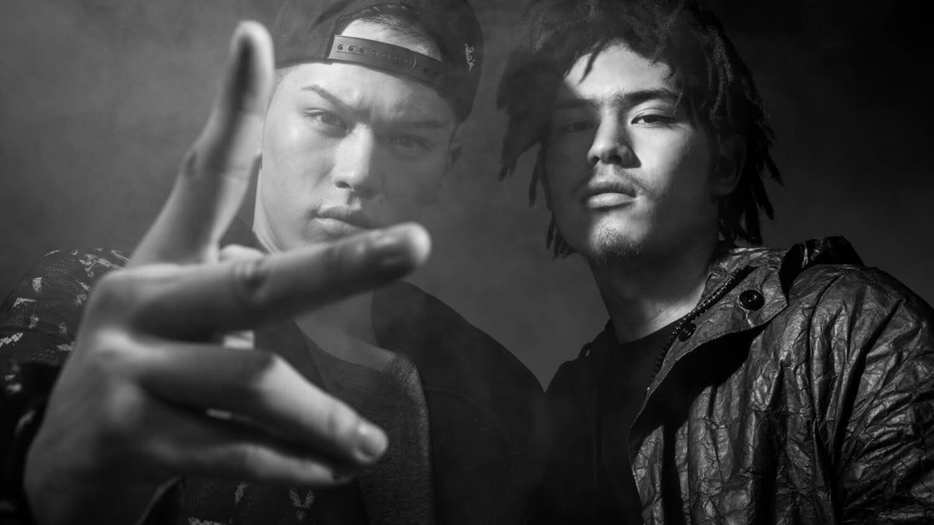 T-Pablow & YZERR | iFLYER