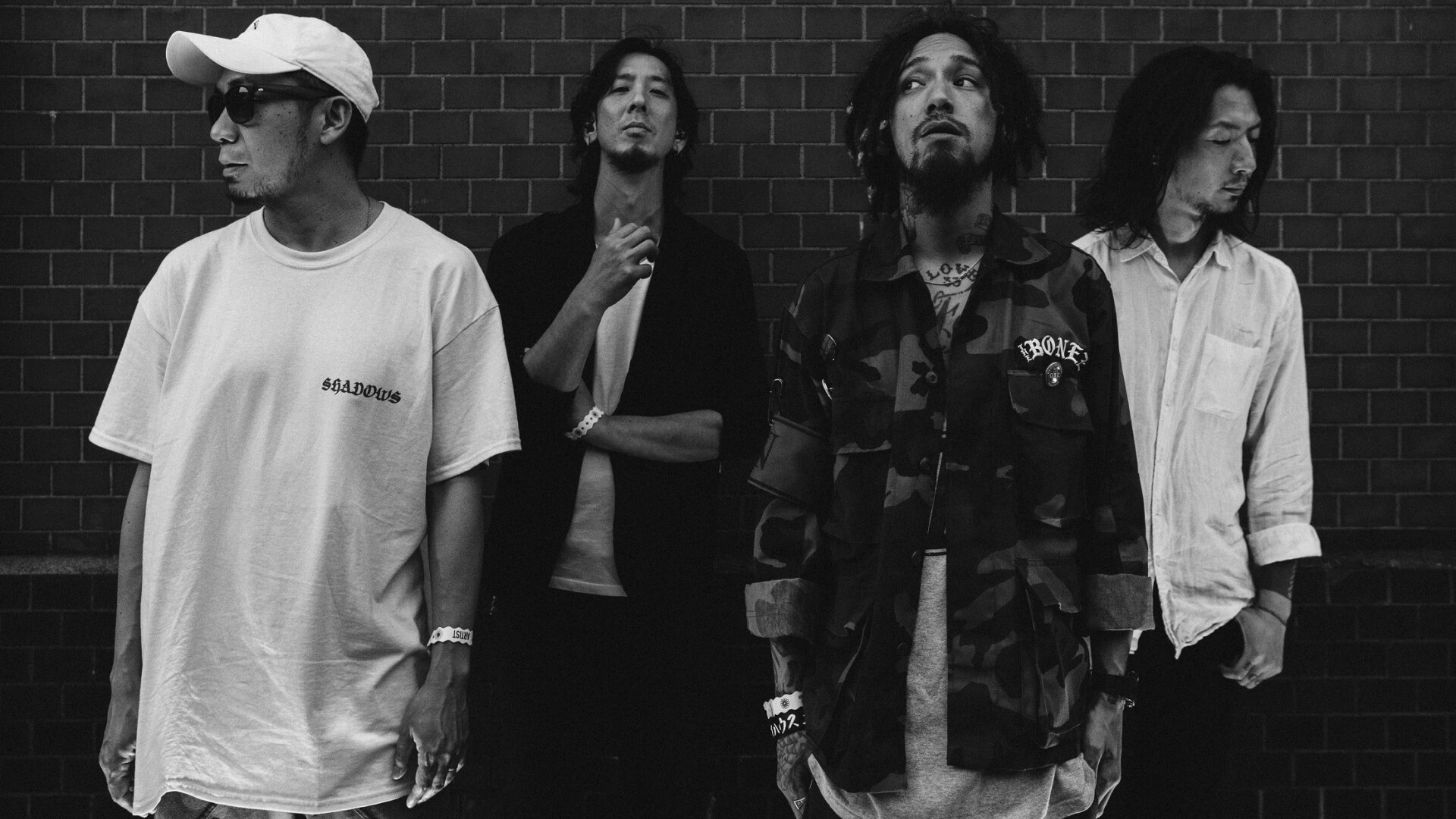THE BONEZ | iFLYER