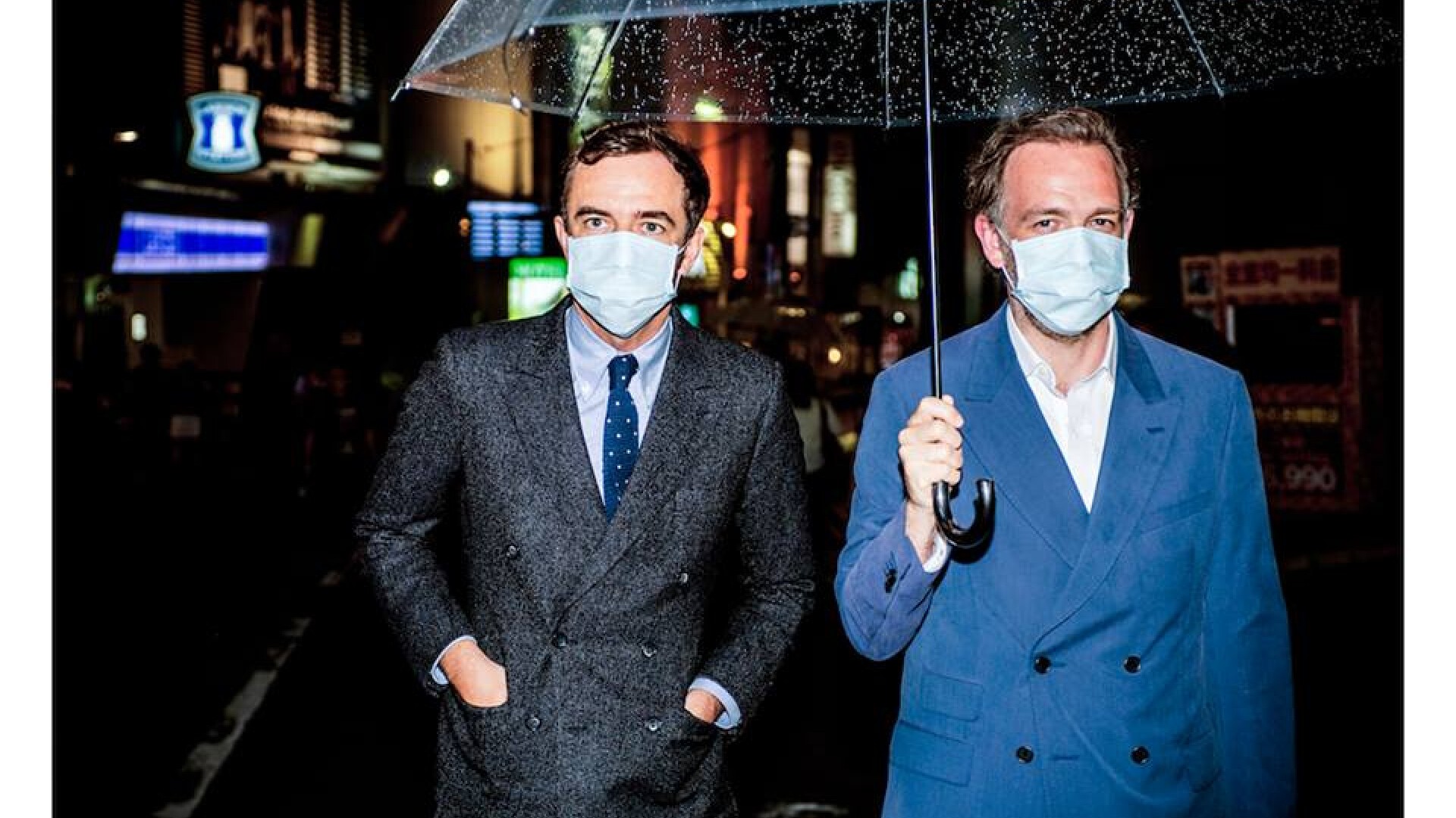 マッシュアップでブチ上がる！'00年代伝説の兄弟デュオ【2manydjs】が