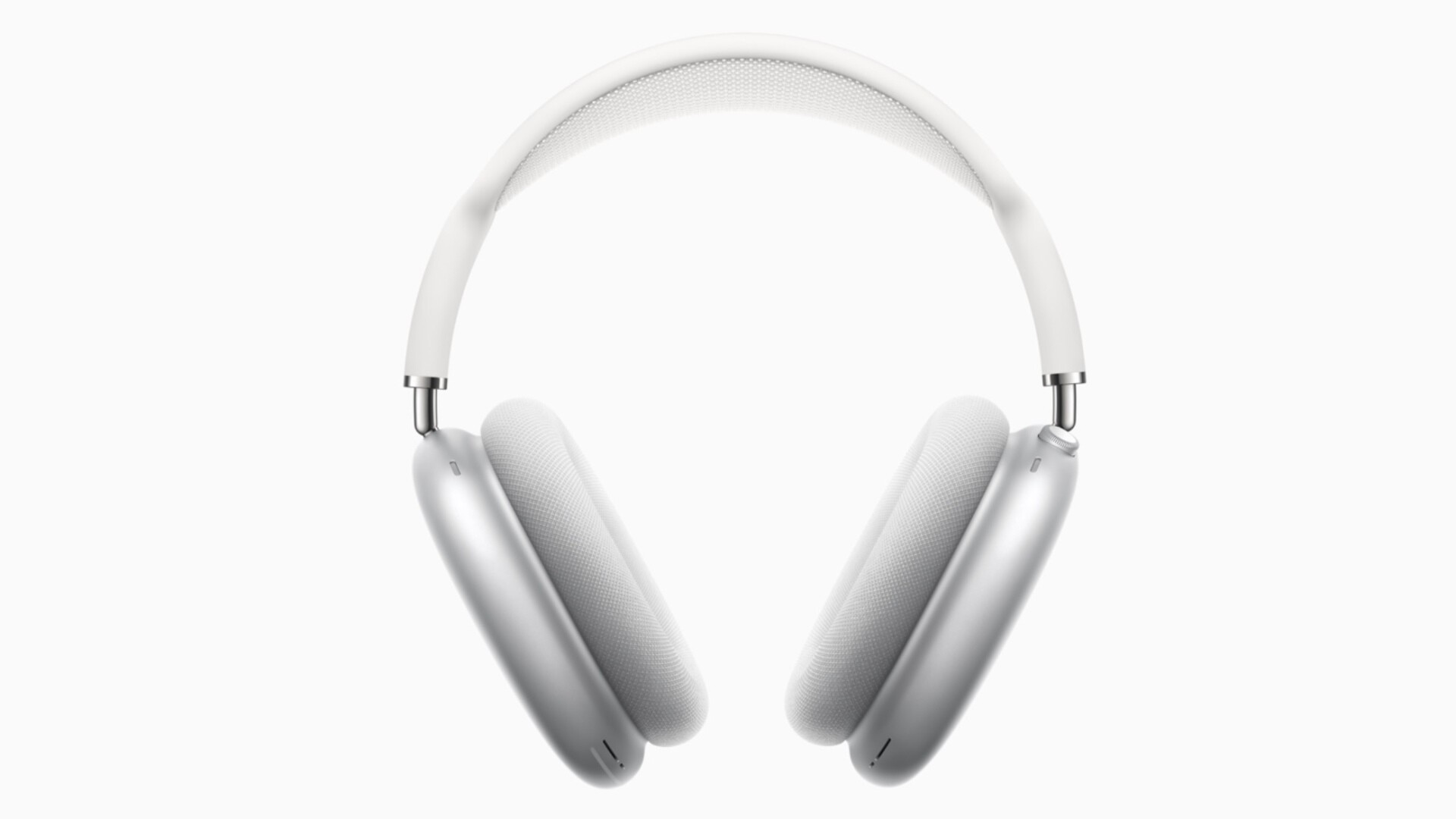 Appleからついにヘッドフォン「AirPods Max」が誕生！6万円超えの高