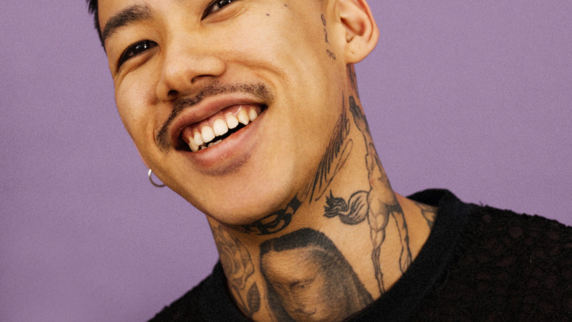 千葉雄喜（KOHH） | iFLYER