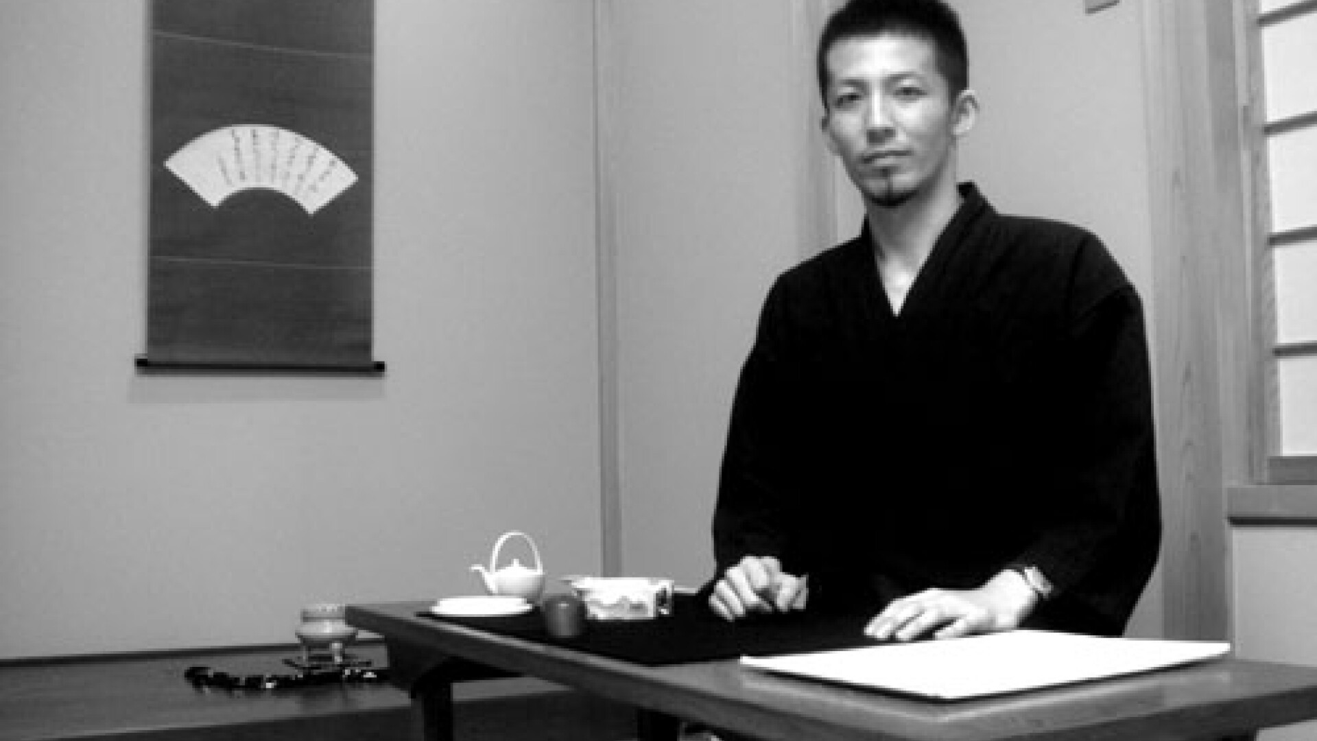 中沢 希 水