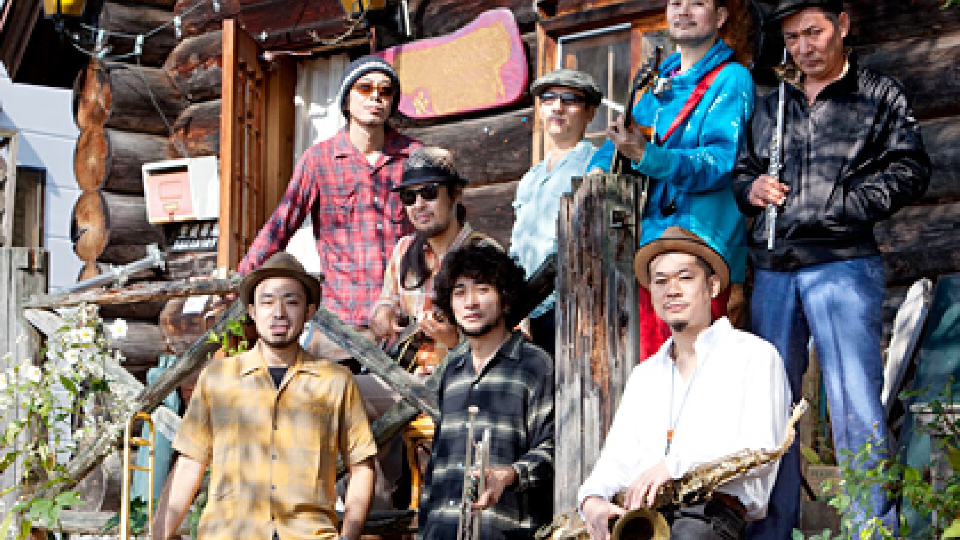 【キラースカ Moon  他名曲】★ COOL WISE MEN COOL WISE MAN | iFLYER