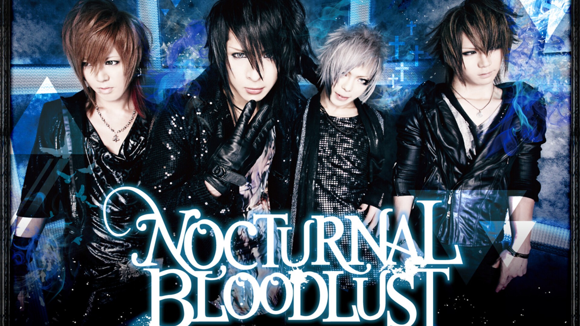NOCTURNAL BLOODLUST | iFLYER
