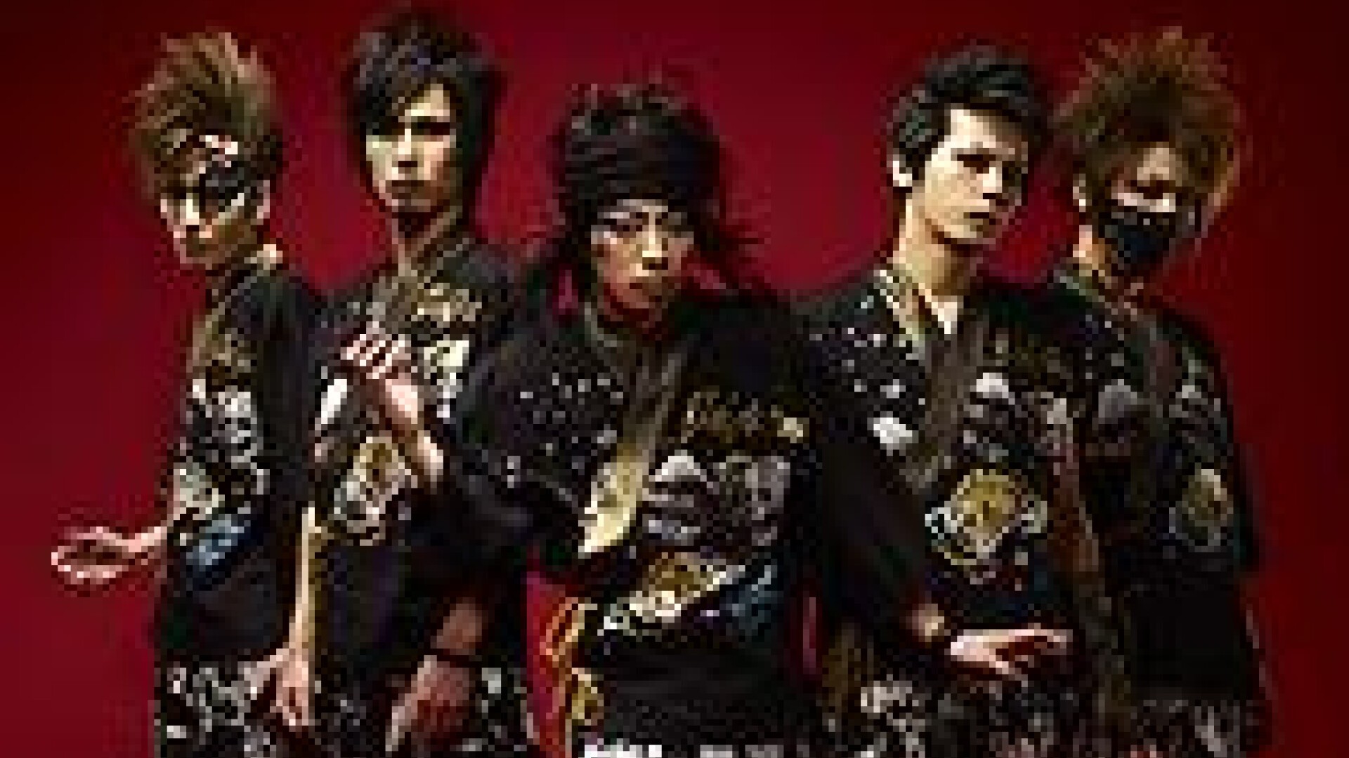 ロンブー淳☆★jealkbメンバー直筆サイン入りハンカチーフ★☆ jealkb | iFLYER
