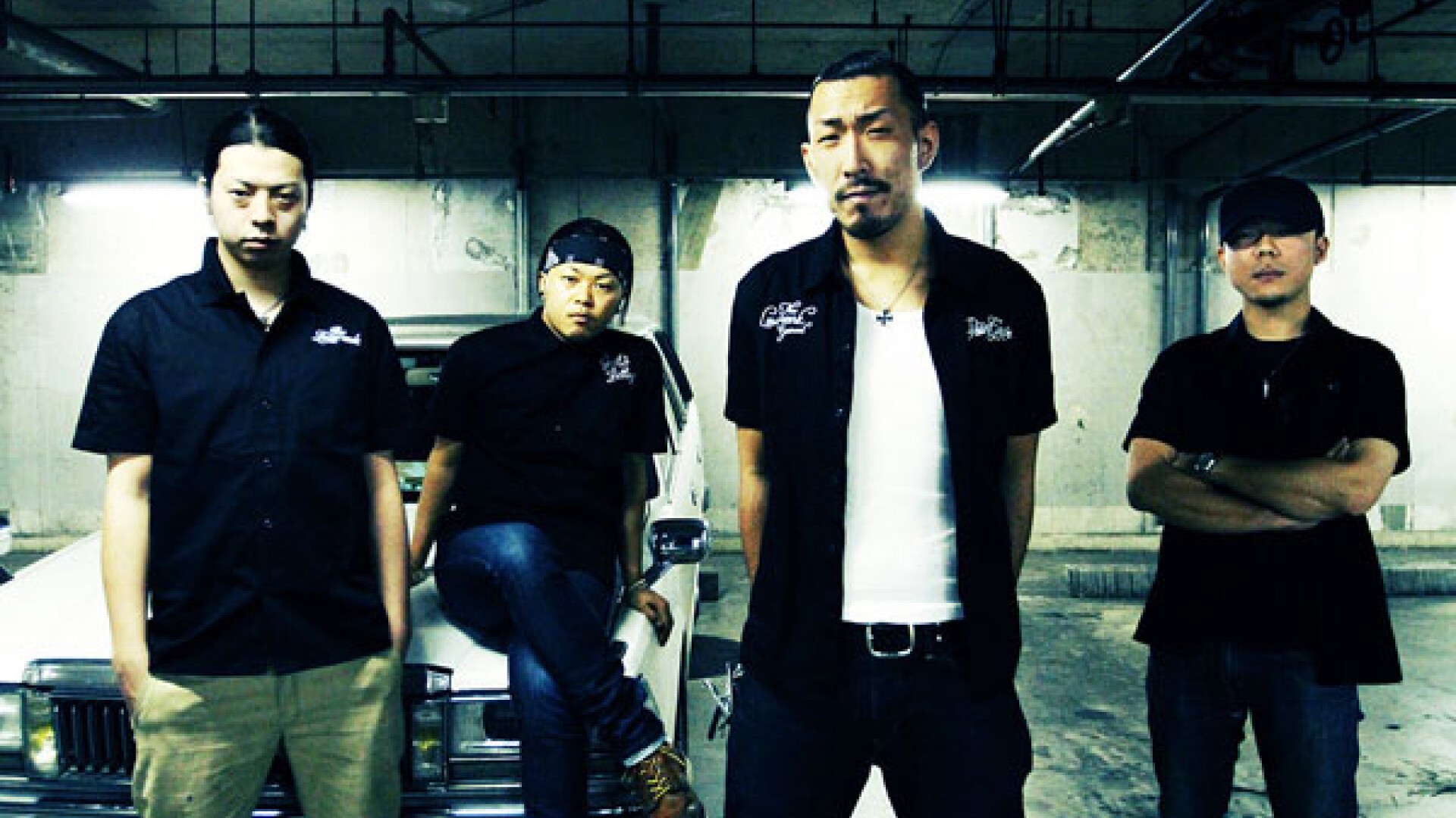 ディザスターポインツ THE DISASTER POINTS | iFLYER