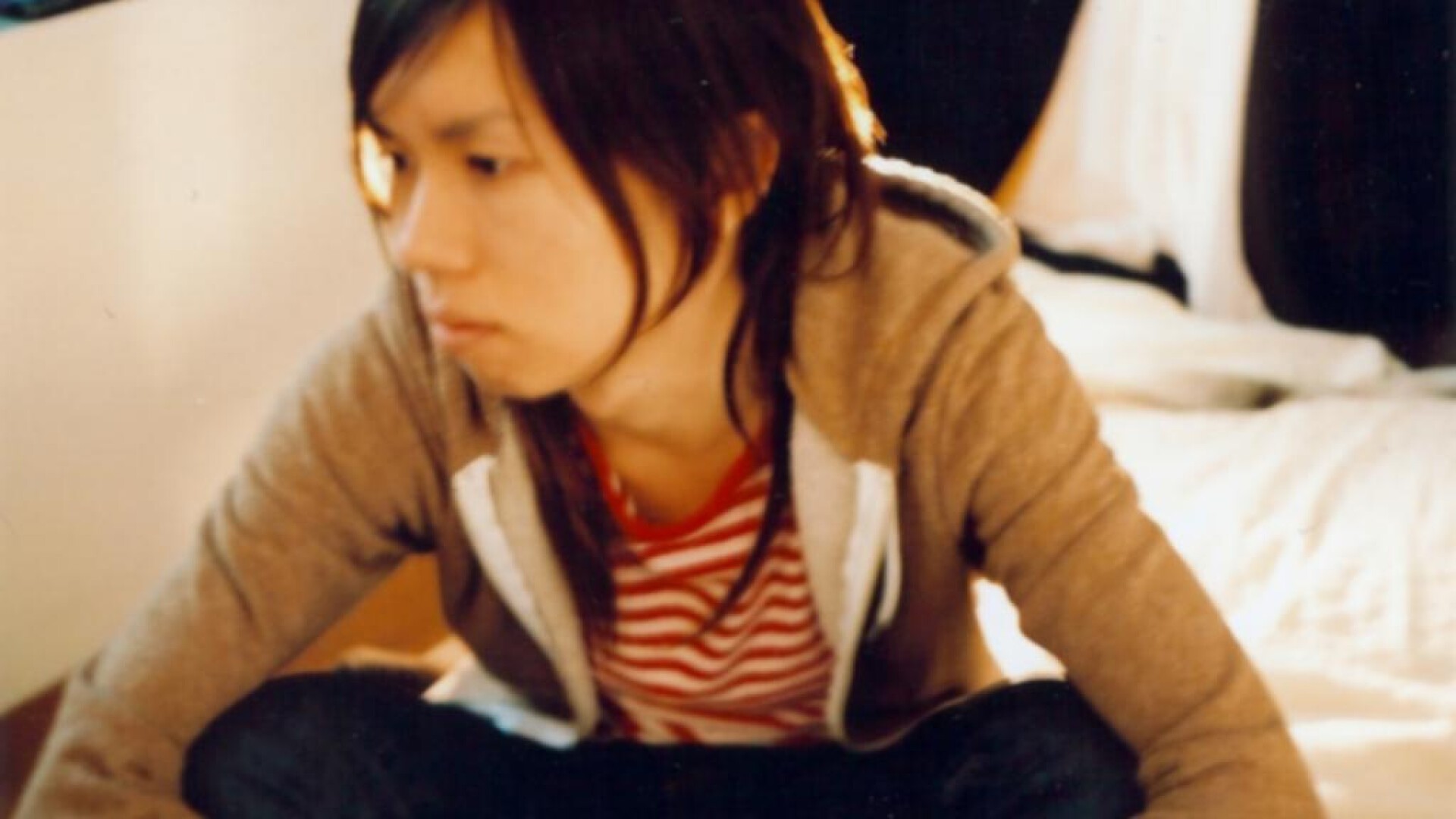 Masato Tstsui | iFLYER