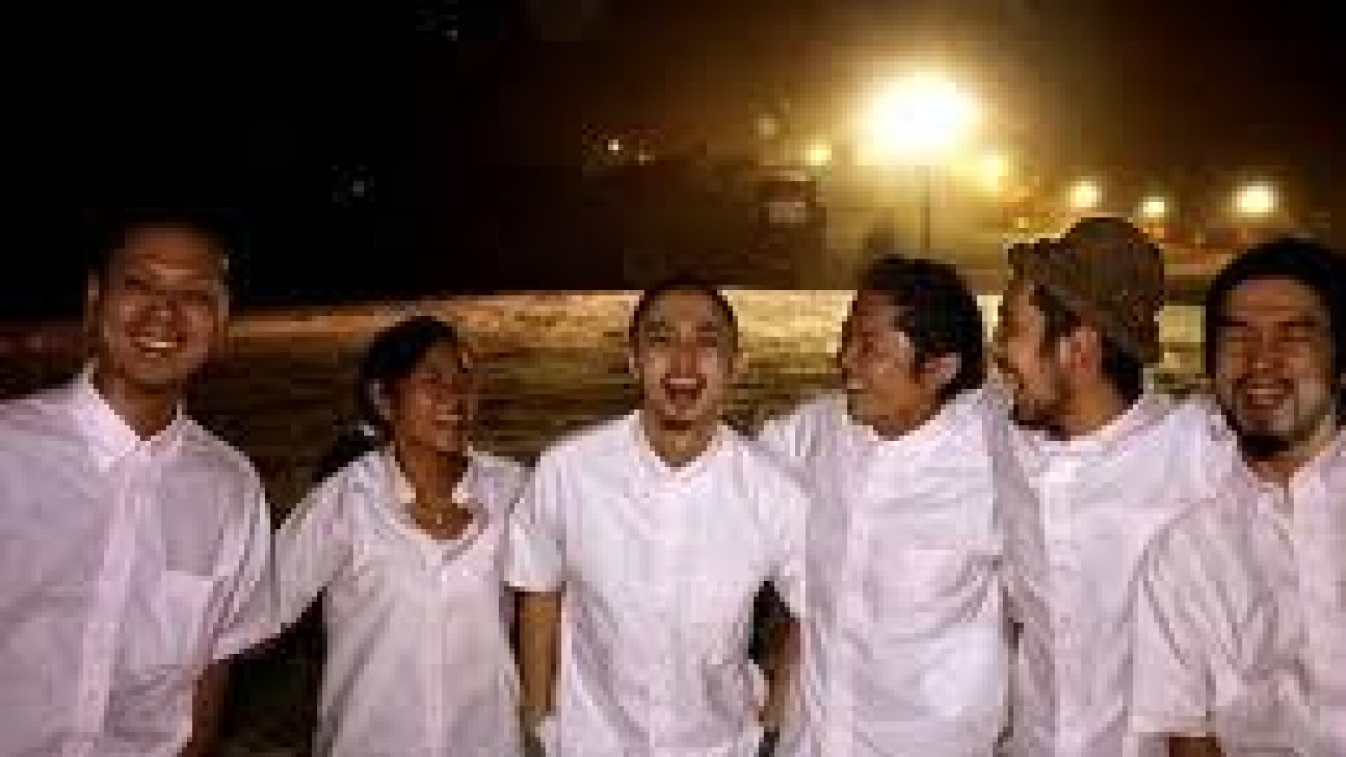 鎮座DOPENESS & THE DOPINGBAND | iFLYER