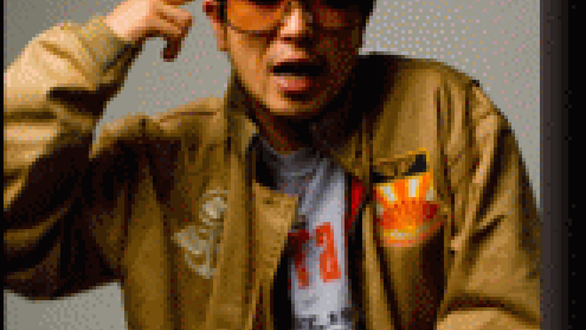 TERRY THE AKI-06 | iFLYER