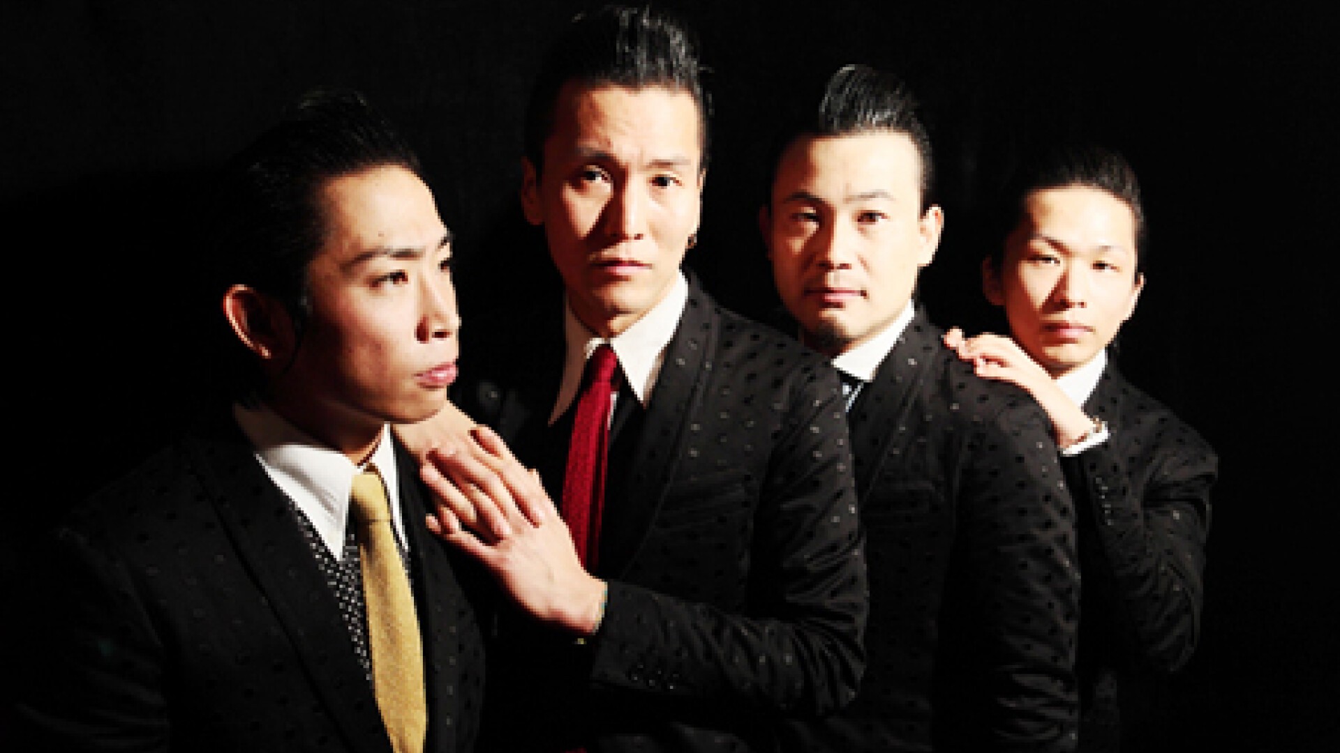 THE NEATBEATS | iFLYER