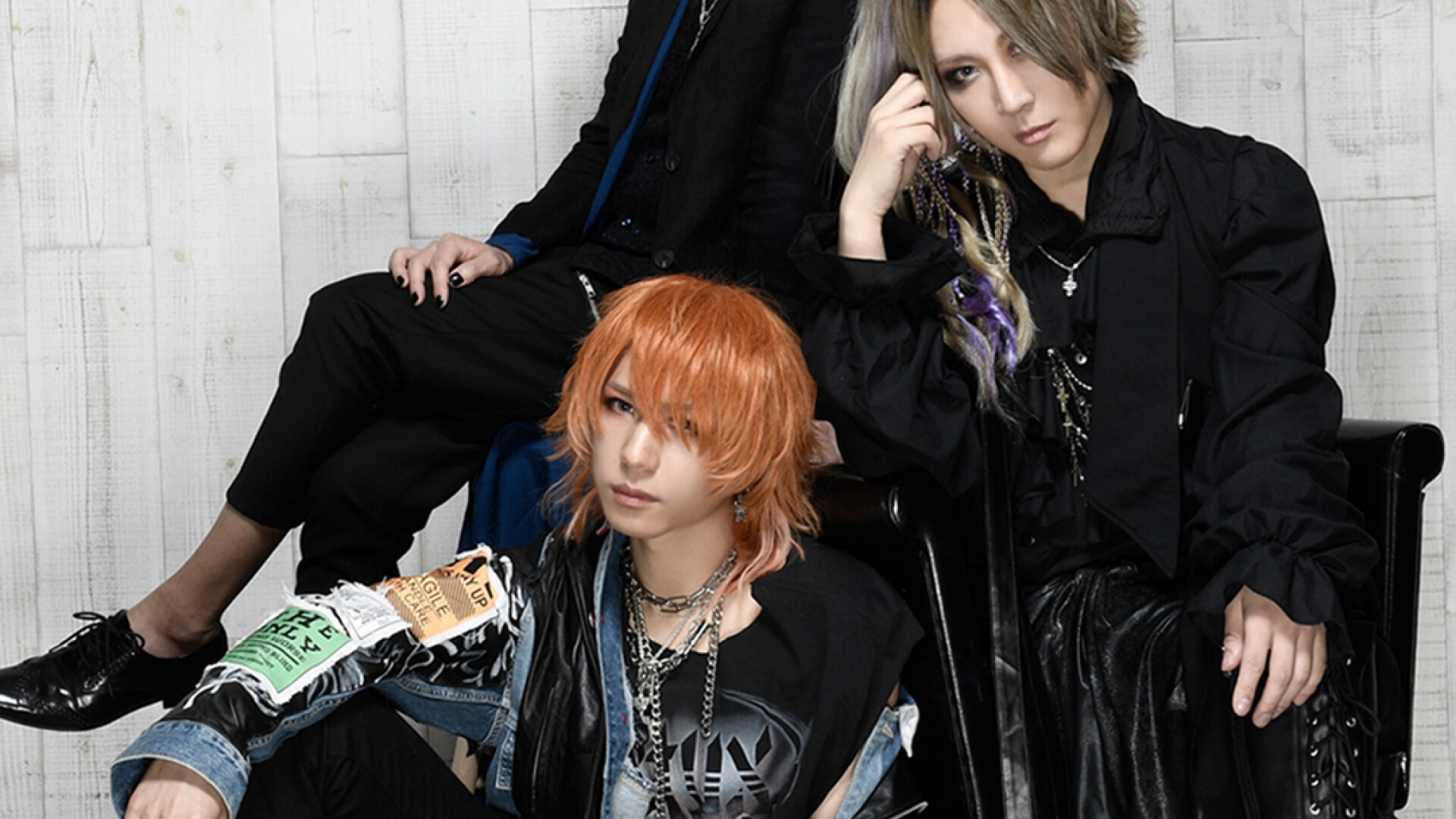 GOTCHAROCKA | iFLYER
