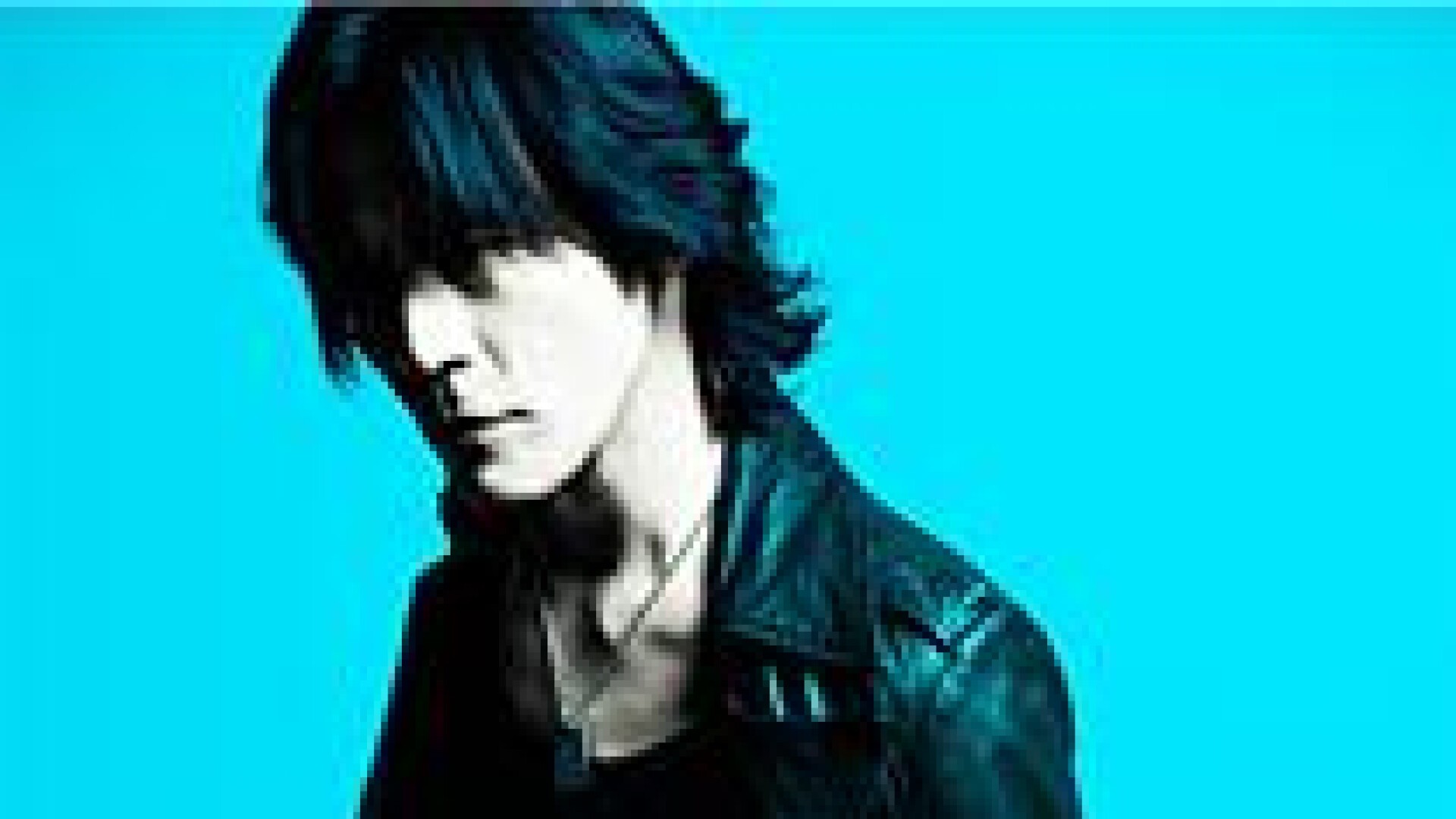 氷室京介 | iFLYER