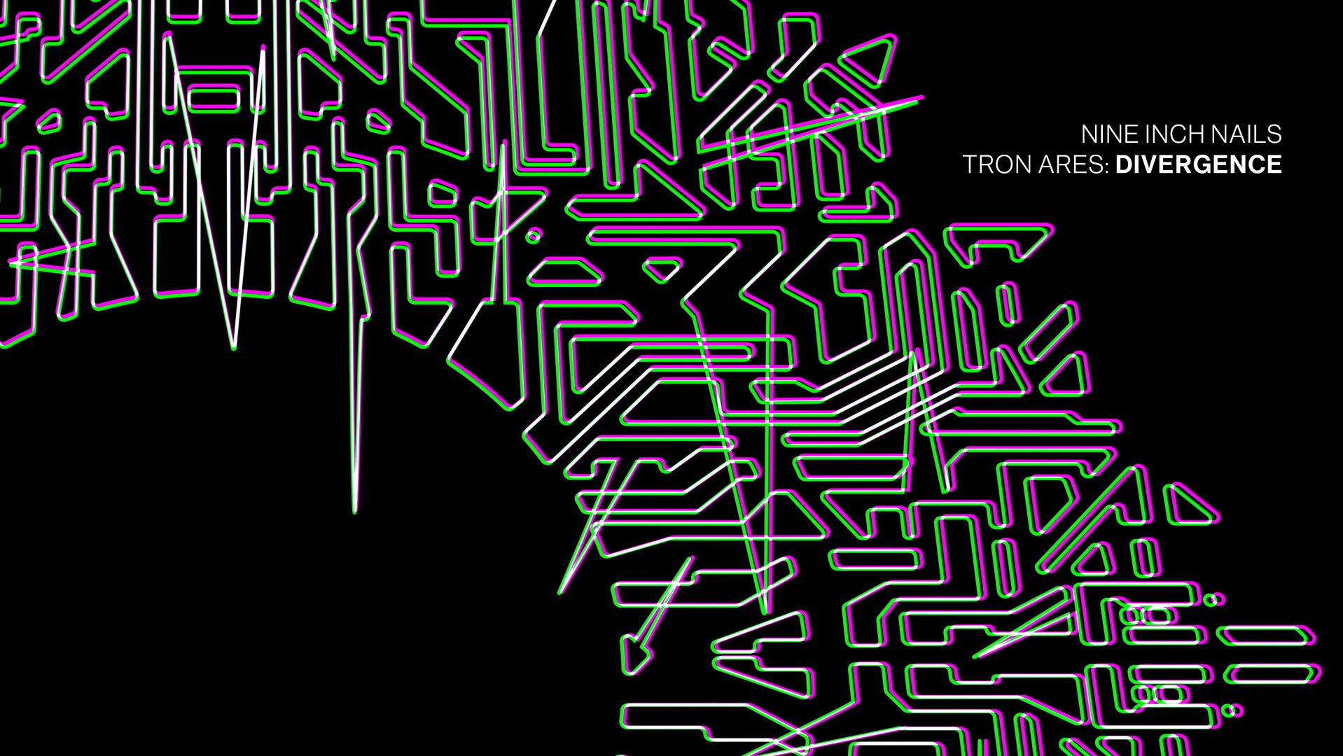 ナイン・インチ・ネイルズ『トロン：アレス』OSTのリミックスや新曲