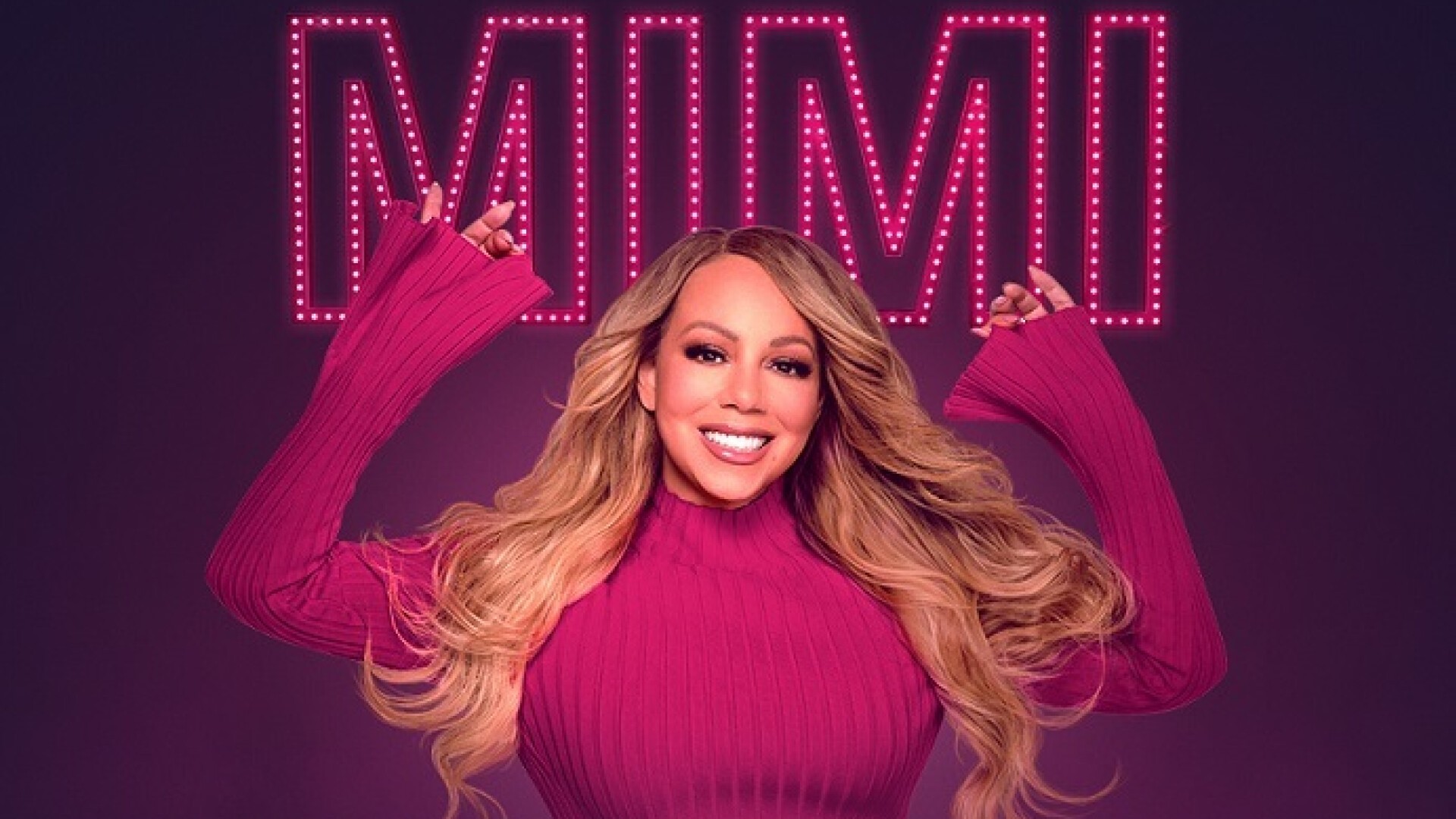 祝・デビュー35周年！世界の歌姫Mariah Carey (マライア・キャリー