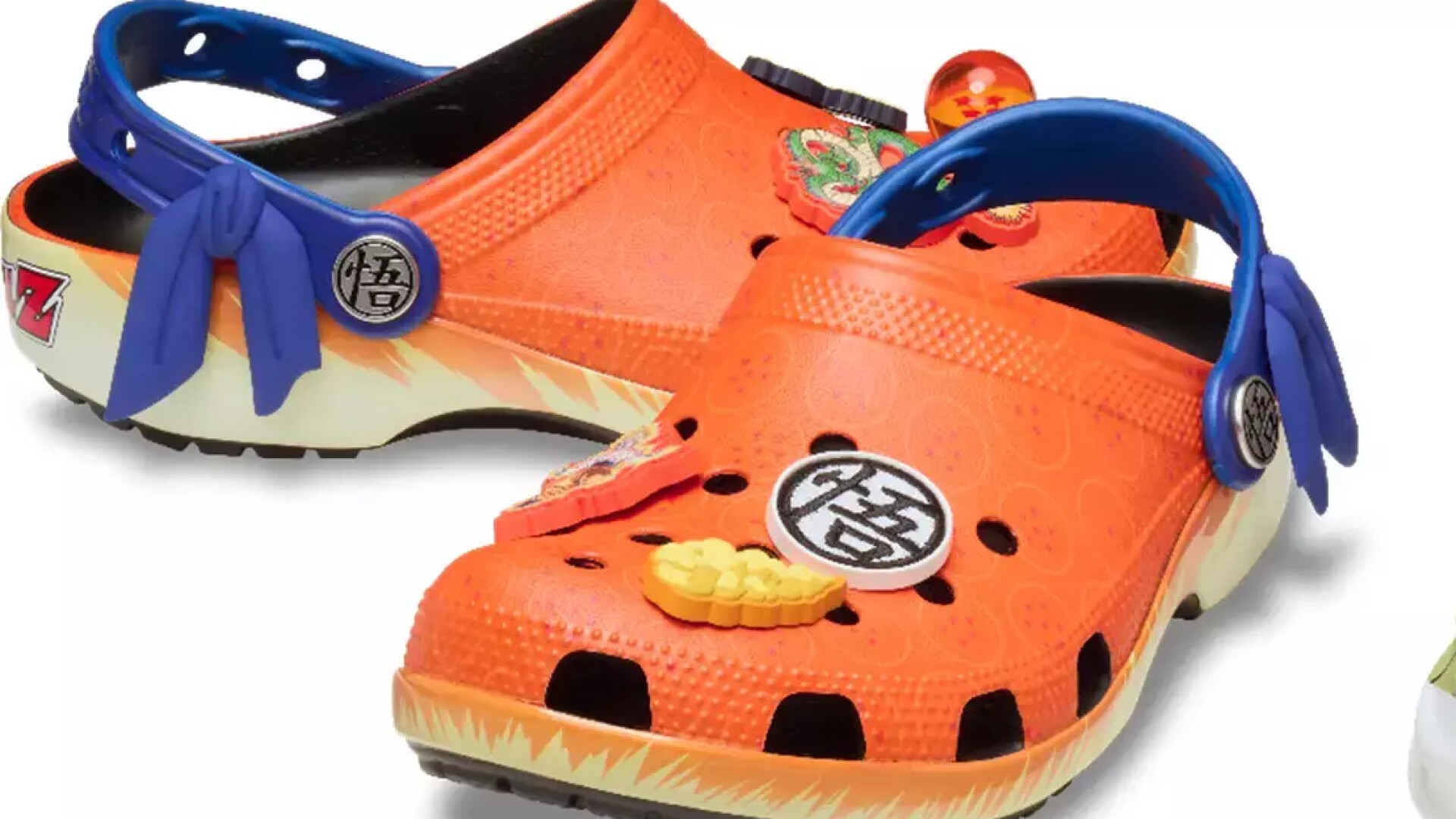 カジュアルフットウェアブランド『Crocs™ (クロックス) 』と