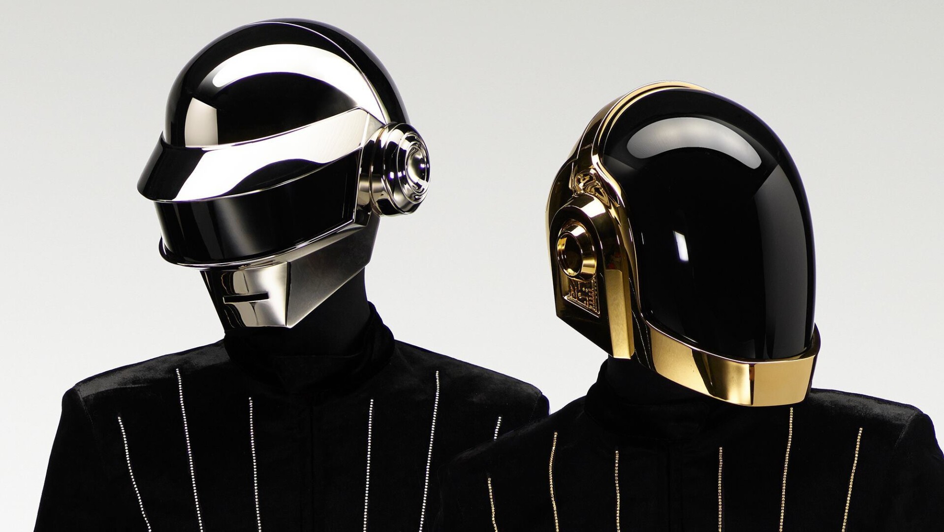 Daft Punk (ダフト・パンク) 、2013年にリリースした超大ヒット曲 