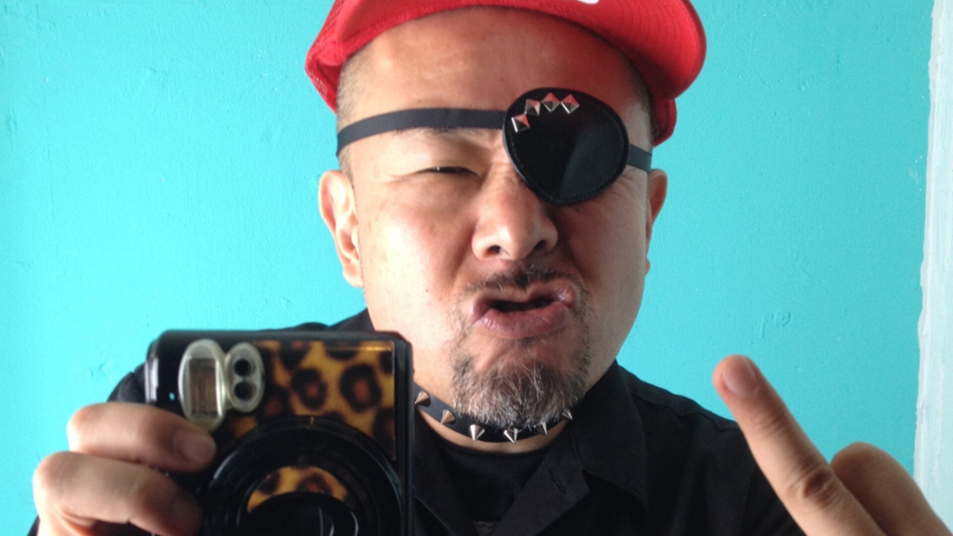 Yasumasa Yonehara | iFLYER