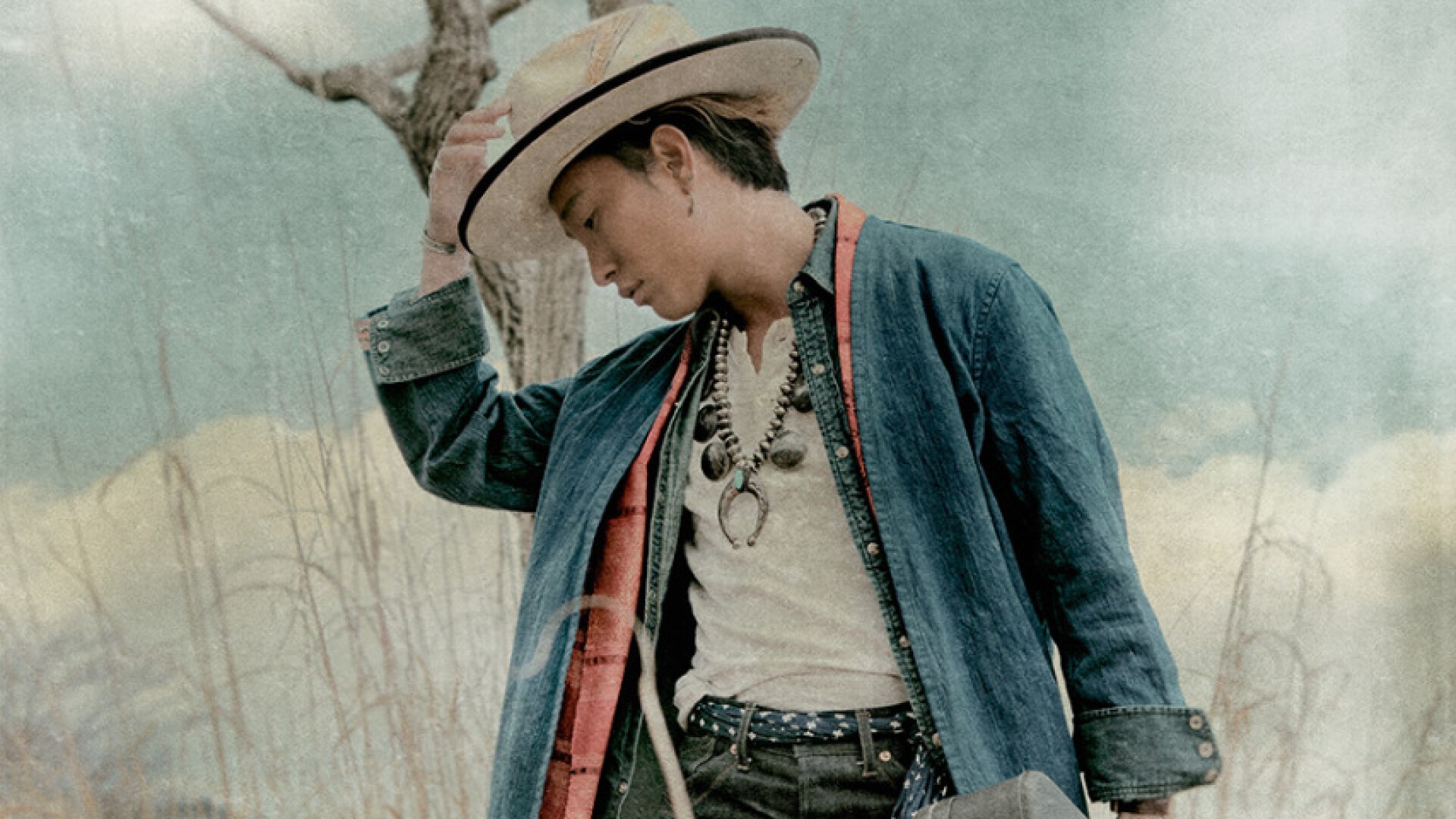 平井 大、NEWアルバム「ON THE ROAD」のジャケ＆アー写を公開