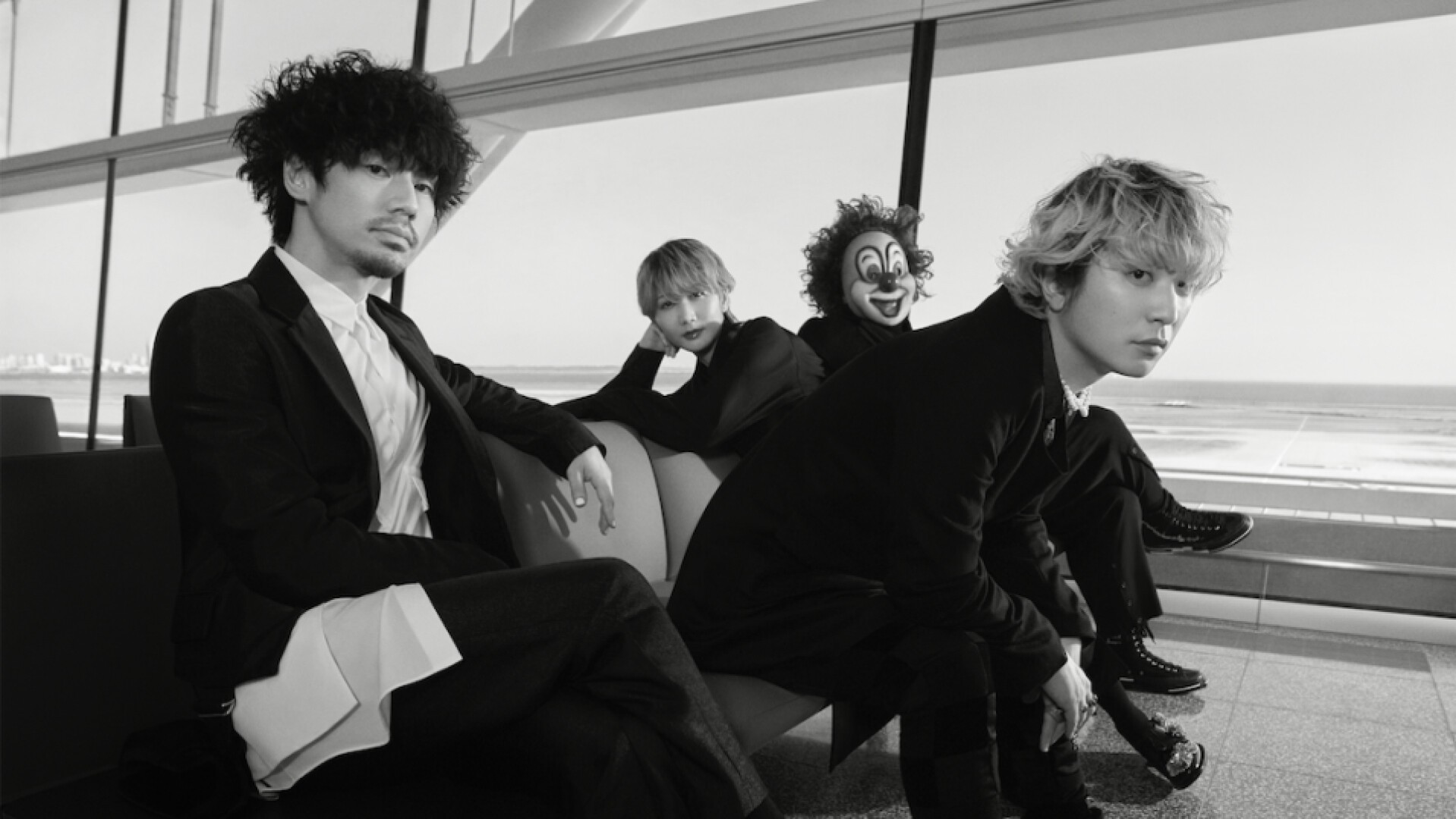 SEKAI NO OWARI】セカオワのグローバルプロジェクト「End of the World