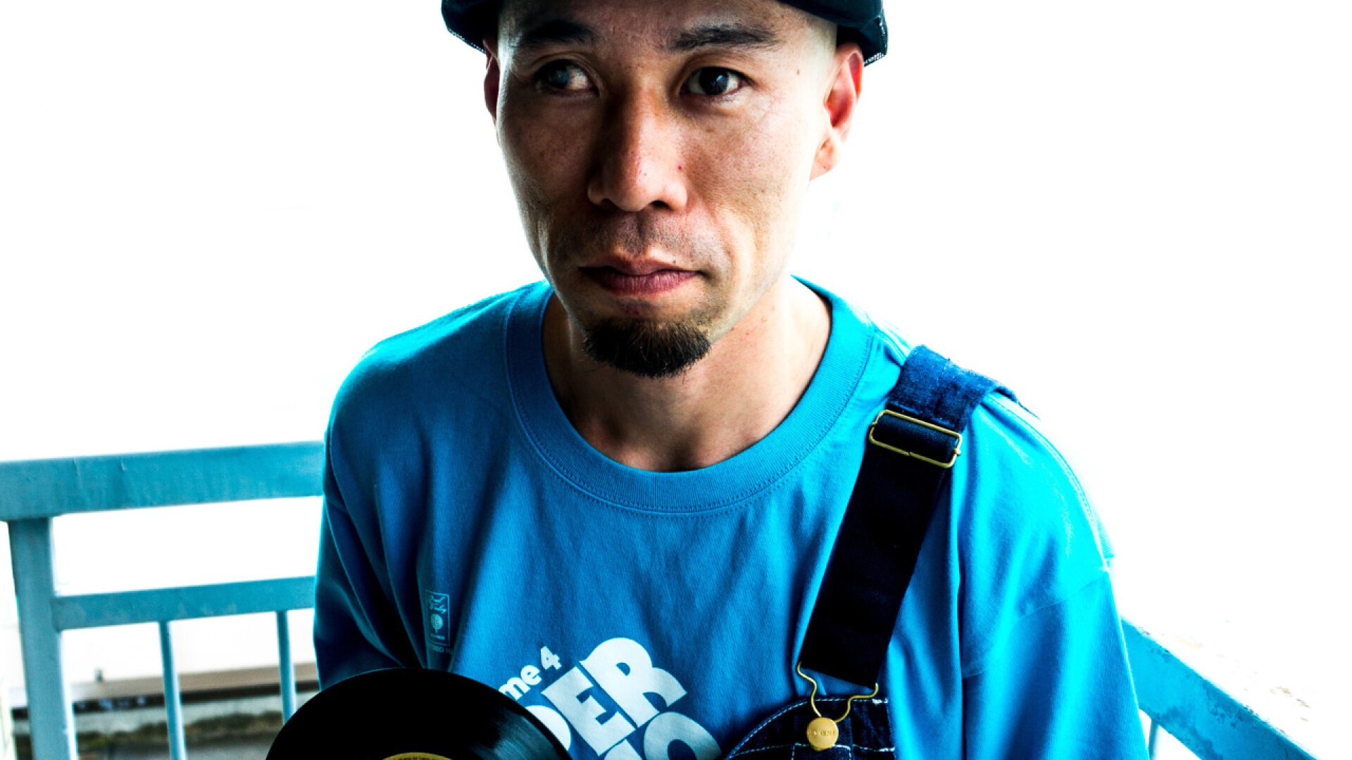 DJ KOCO a.k.a. SHIMOKITA | iFLYER