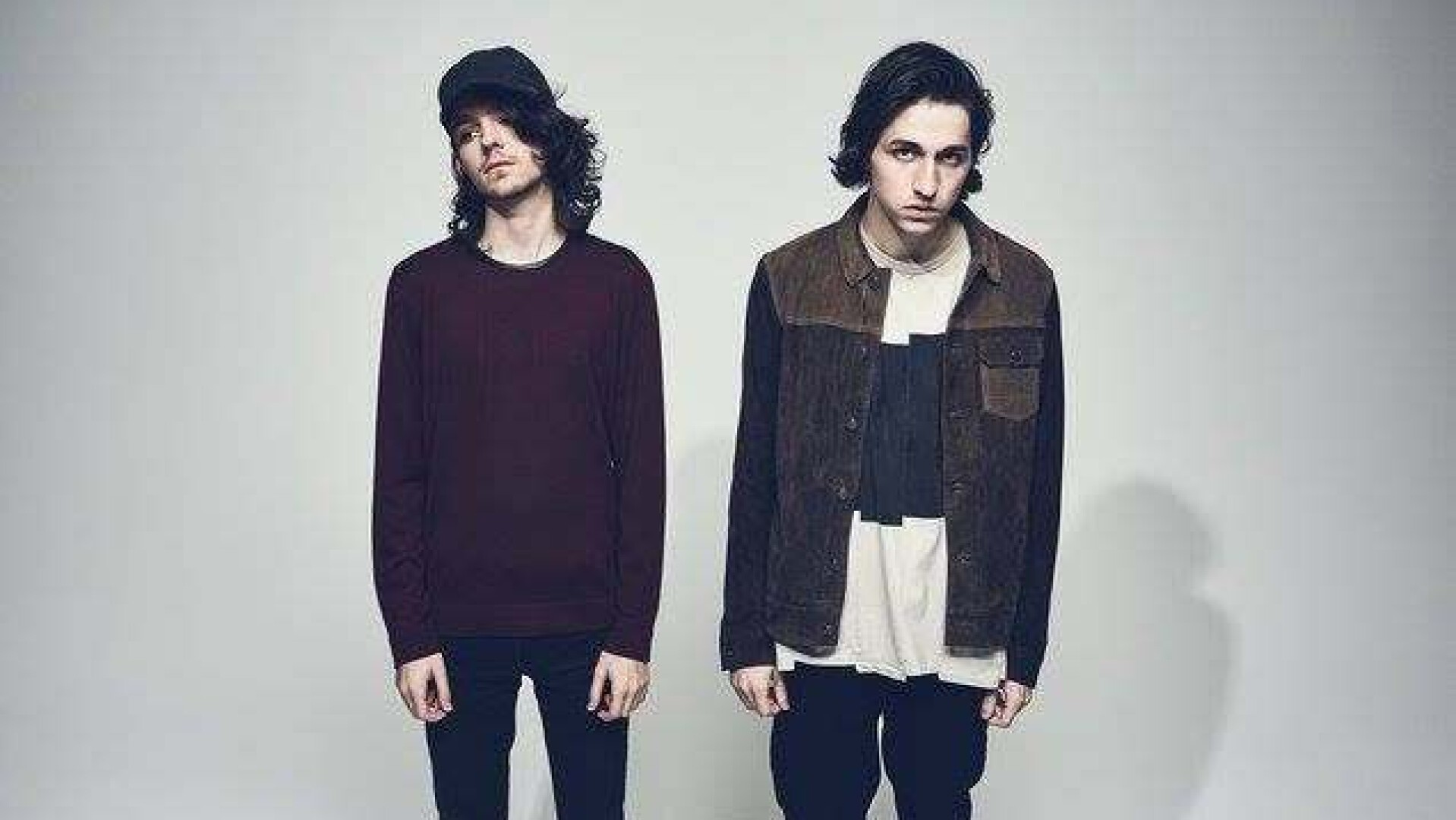 Porter Robinson (ポーター・ロビンソン) とMadeon (マデオン) の名作