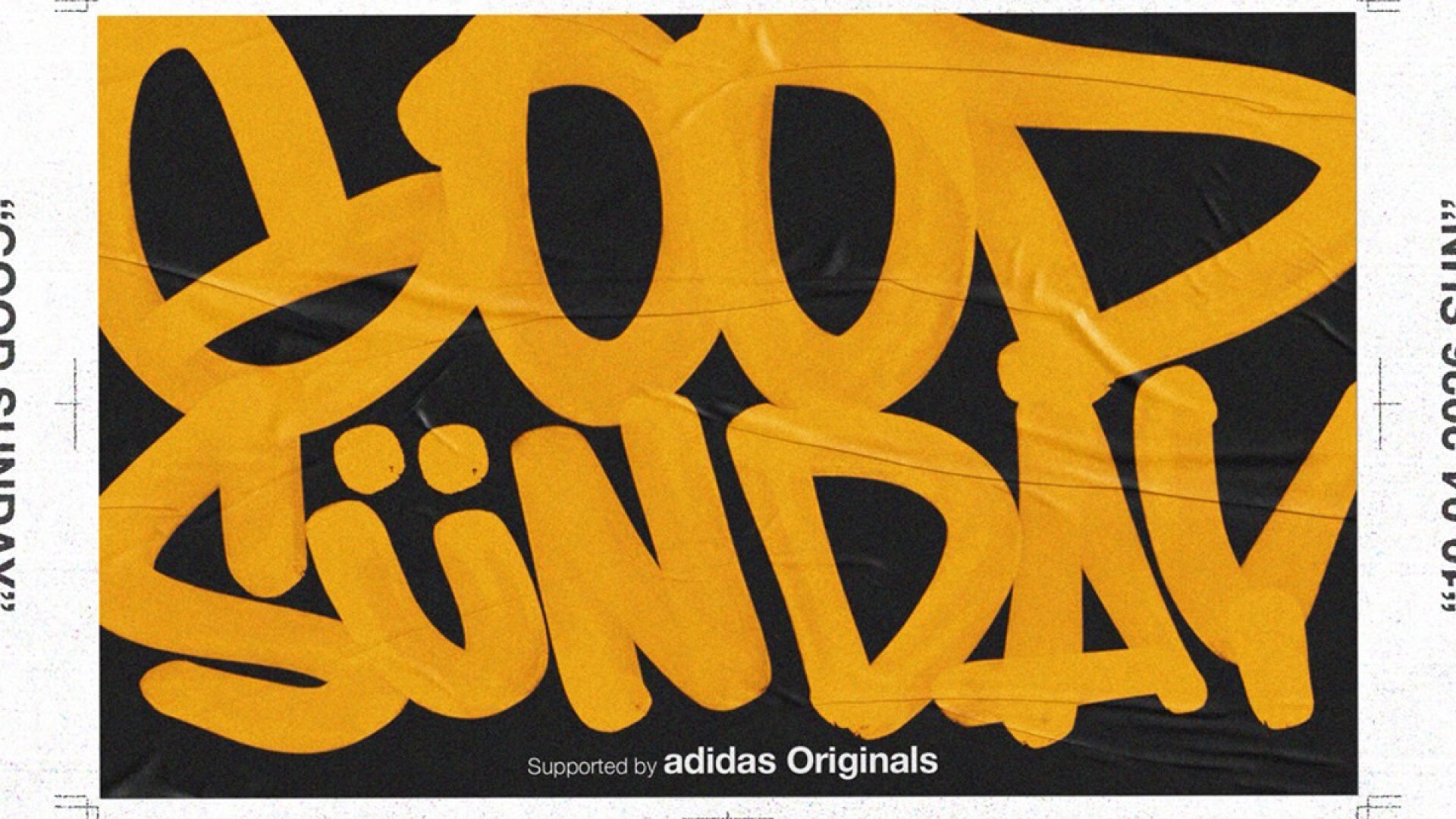 18歳以下入場無料】DJ KEKKE主催、adidas Originals公式サポートのデイ