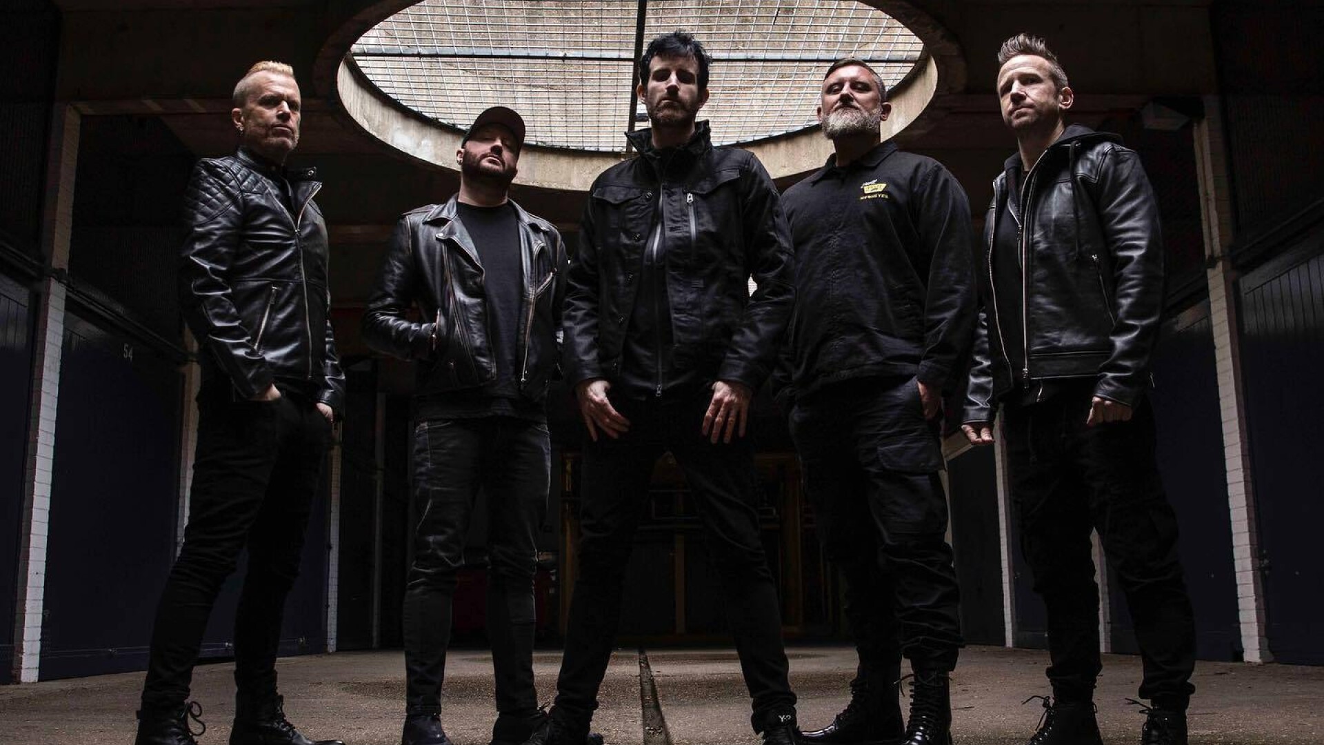 PENDULUM (ペンデュラム) 、『The New Era』と題した最新