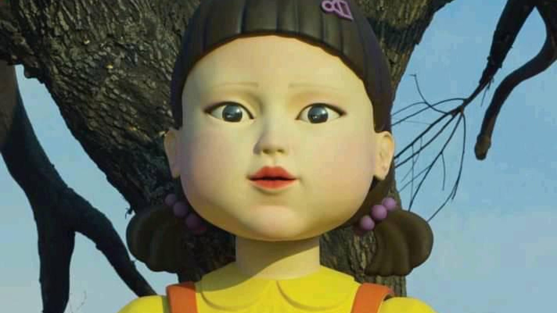 Netflixドラマ】世界で超絶ヒット中の韓国ドラマ「イカゲーム」の