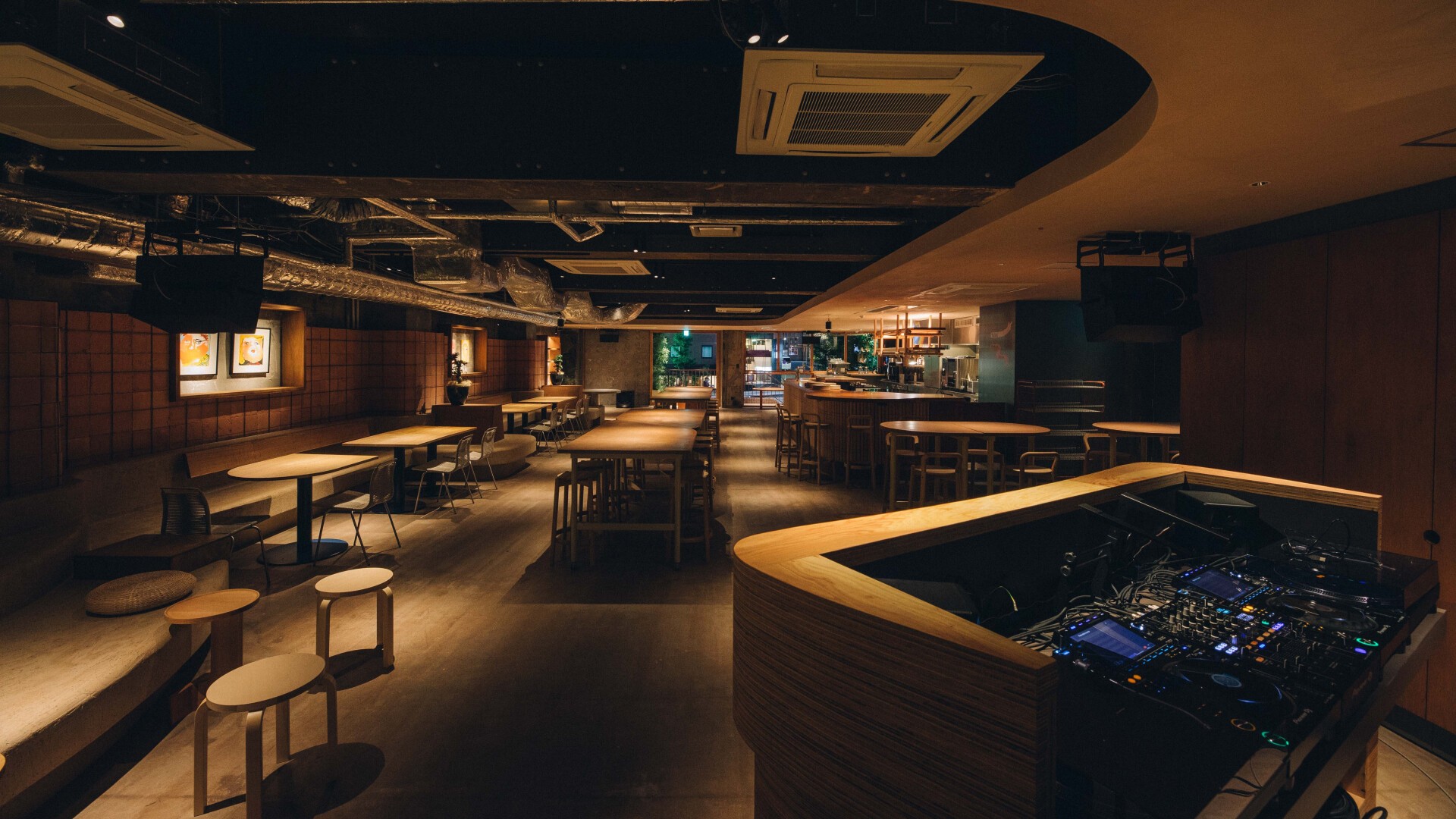 東京・六本木】食や音楽、アートなどさまざまなカルチャーが行き交い
