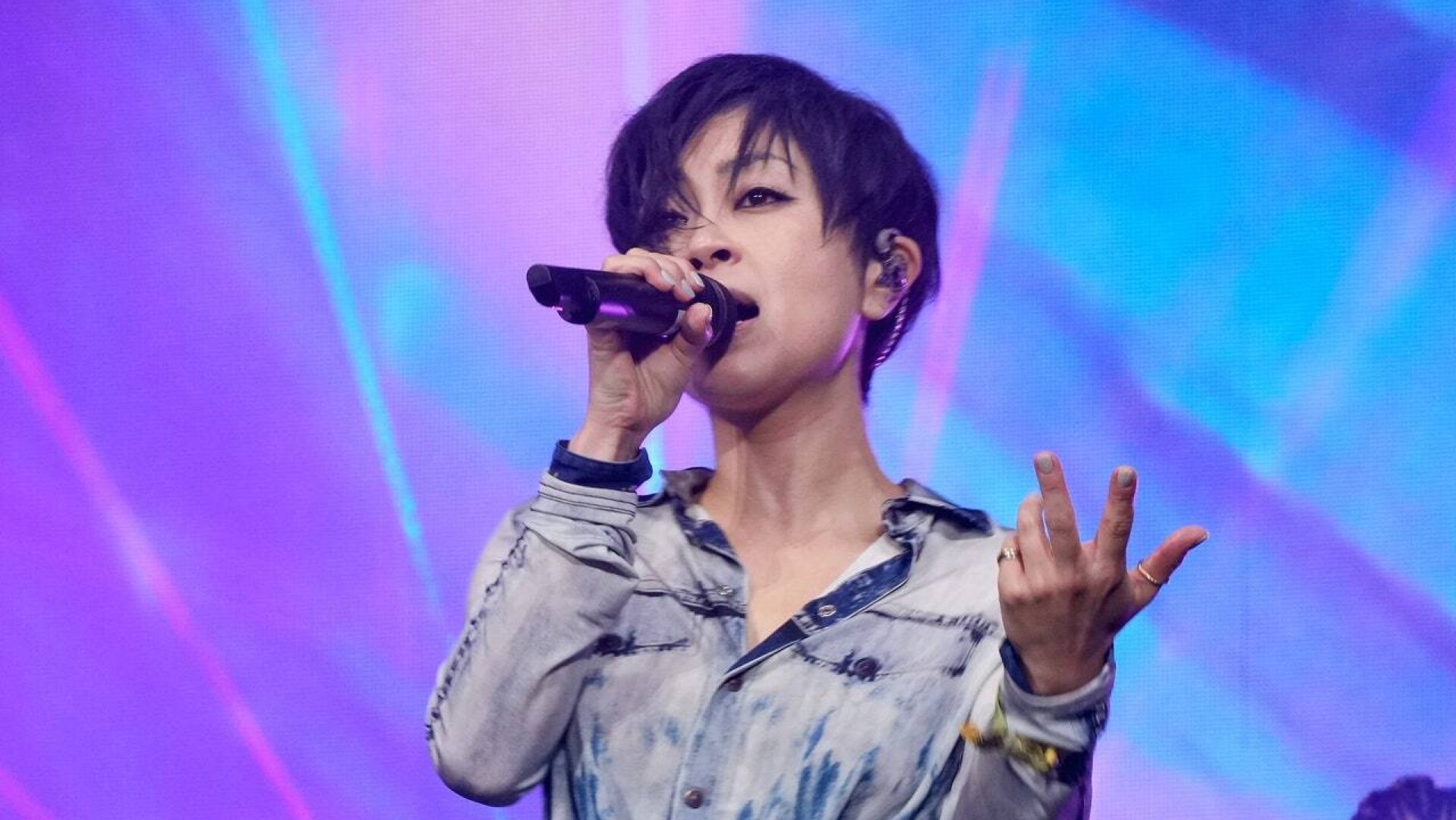 Coachella 2022】宇多田ヒカル、88rising「HEAD IN THE CLOUDS FOREVER