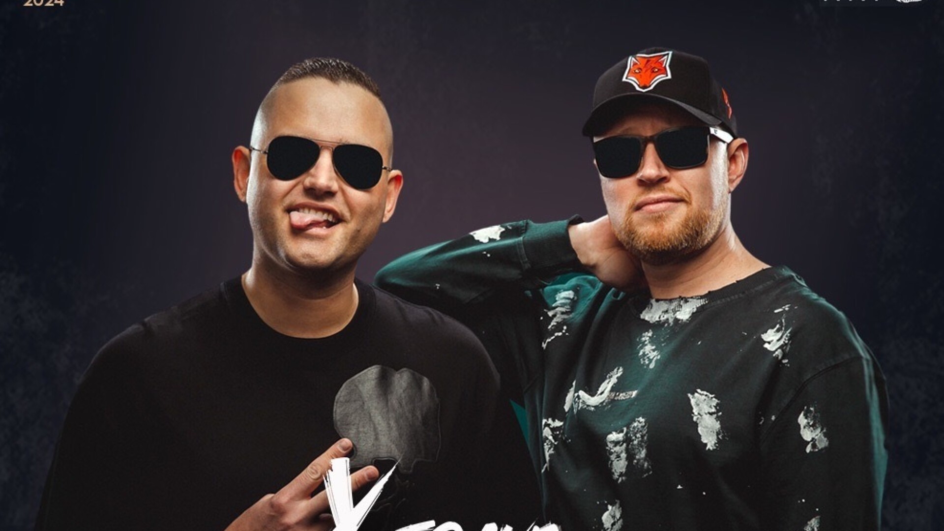 Ttaka様オーダー ハードスタイルのスーパースターユニットDA TWEEKAZ (ダ・ツイーカズ