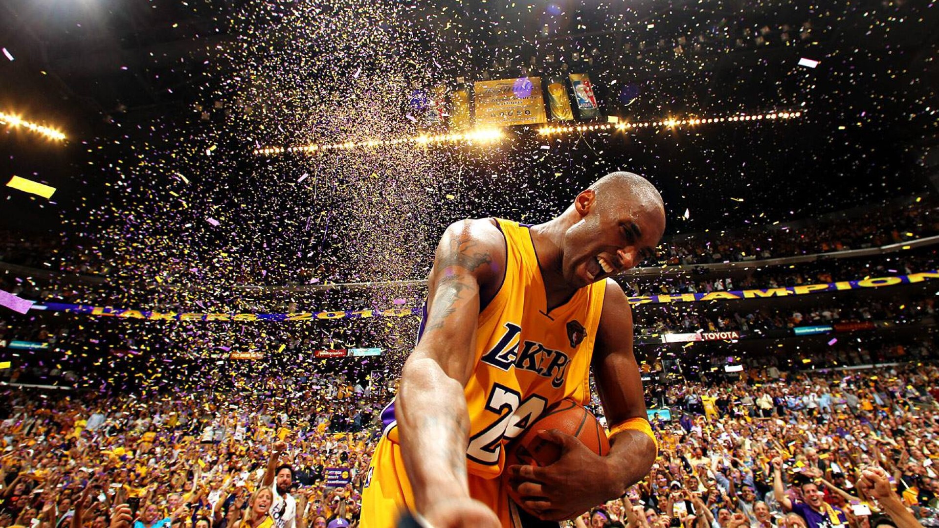 元NBAスーパースター Kobe Bryant（コービー・ブライアント）の訃報に